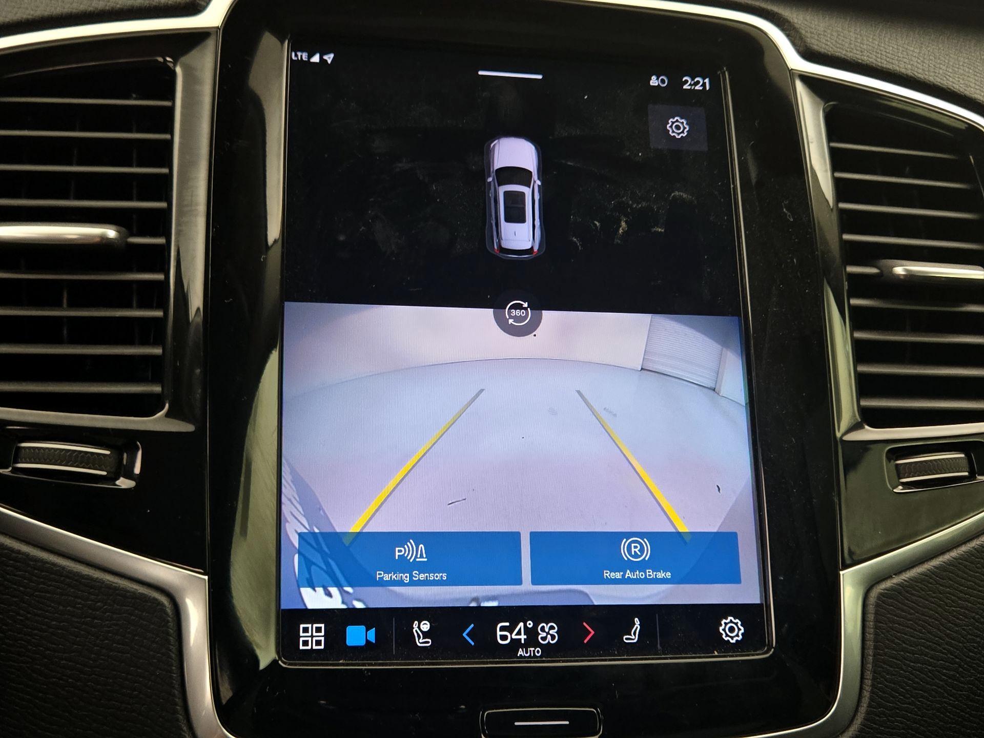 Thumbnail: 2023 Volvo XC90 - 14