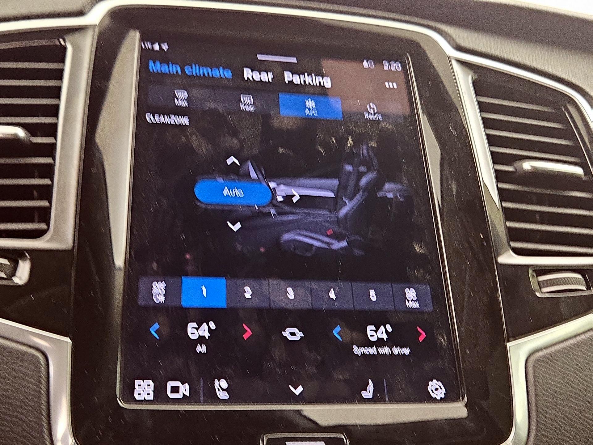 Thumbnail: 2023 Volvo XC90 - 16