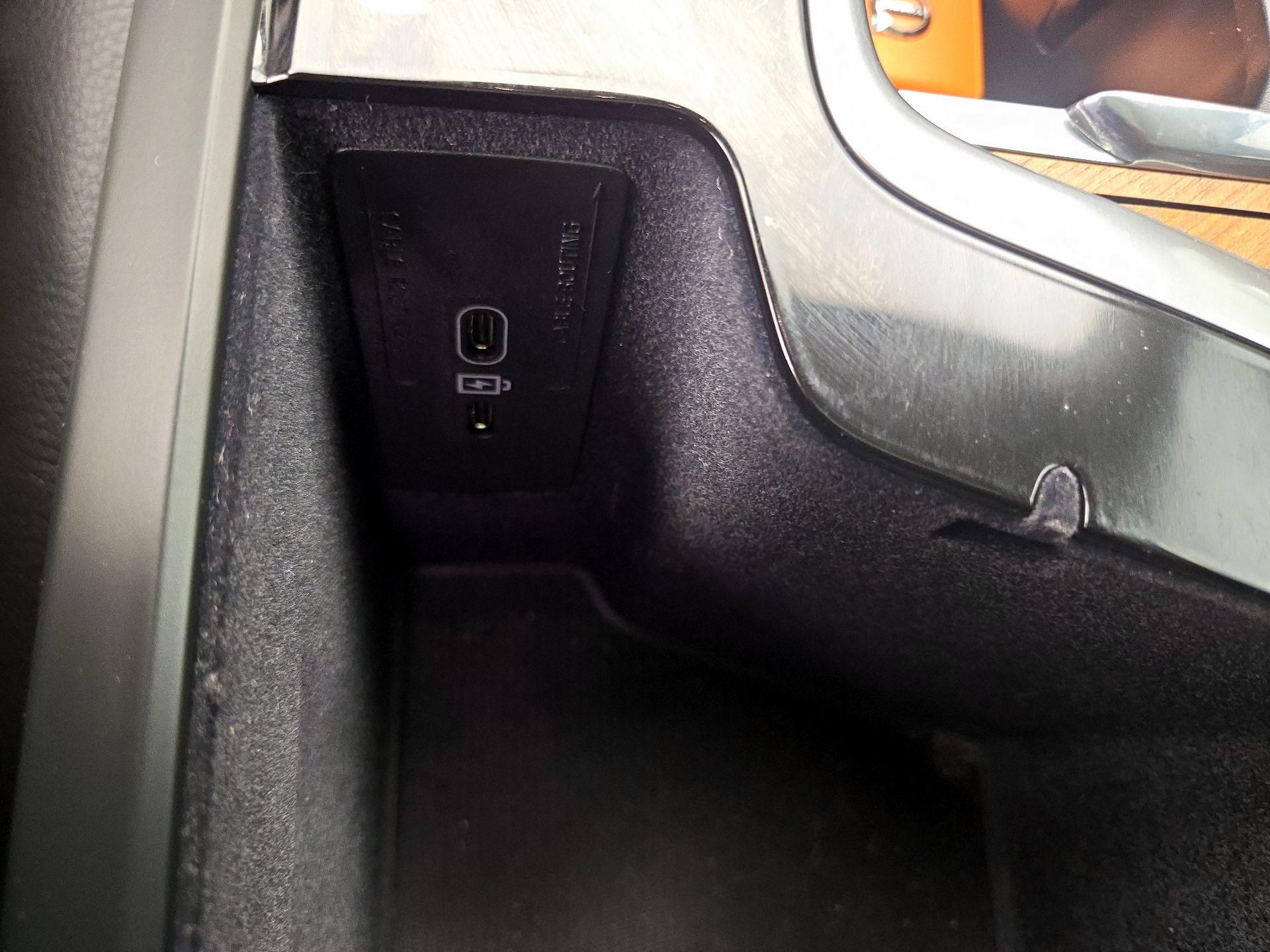 Thumbnail: 2023 Volvo XC90 - 18