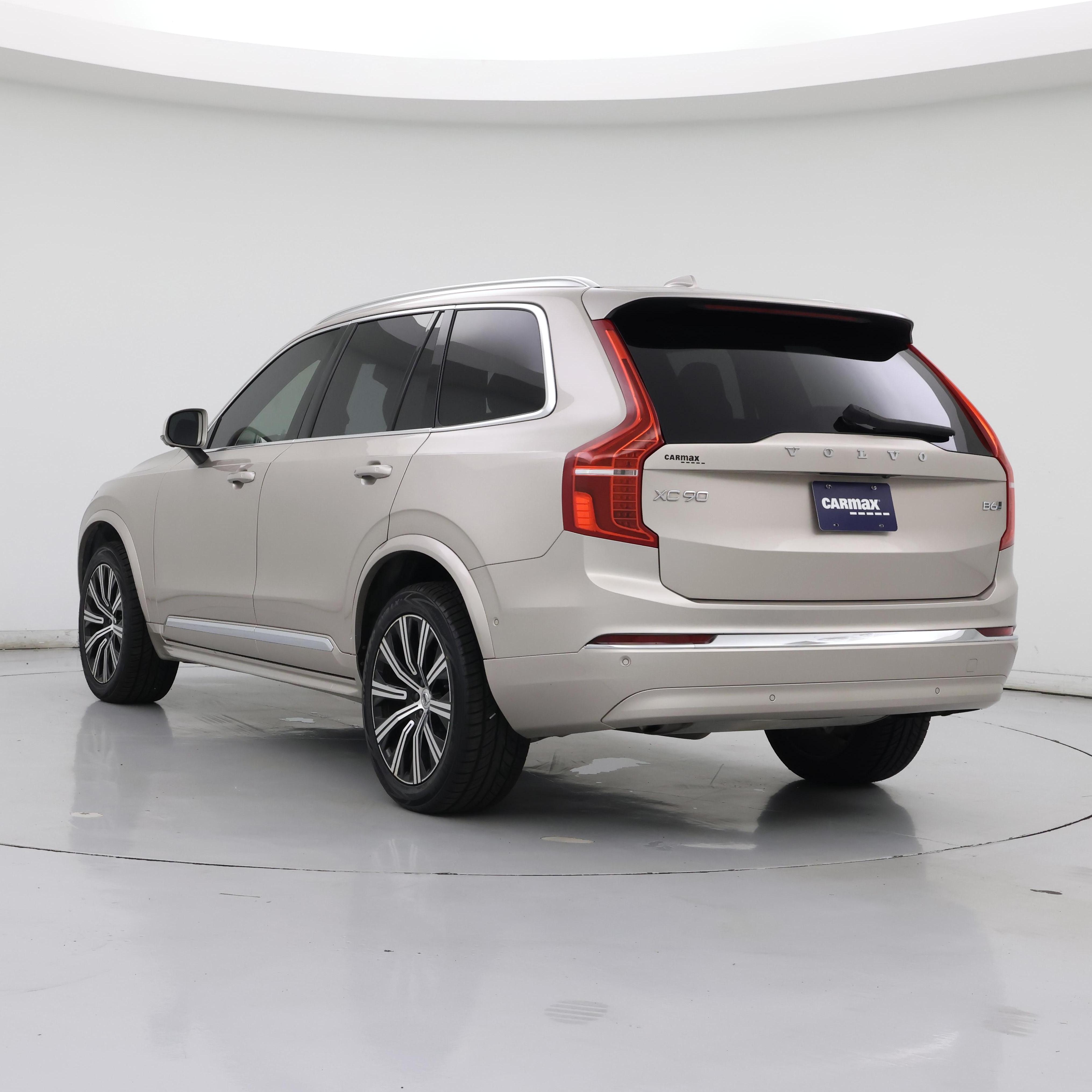 Thumbnail: 2023 Volvo XC90 - 2