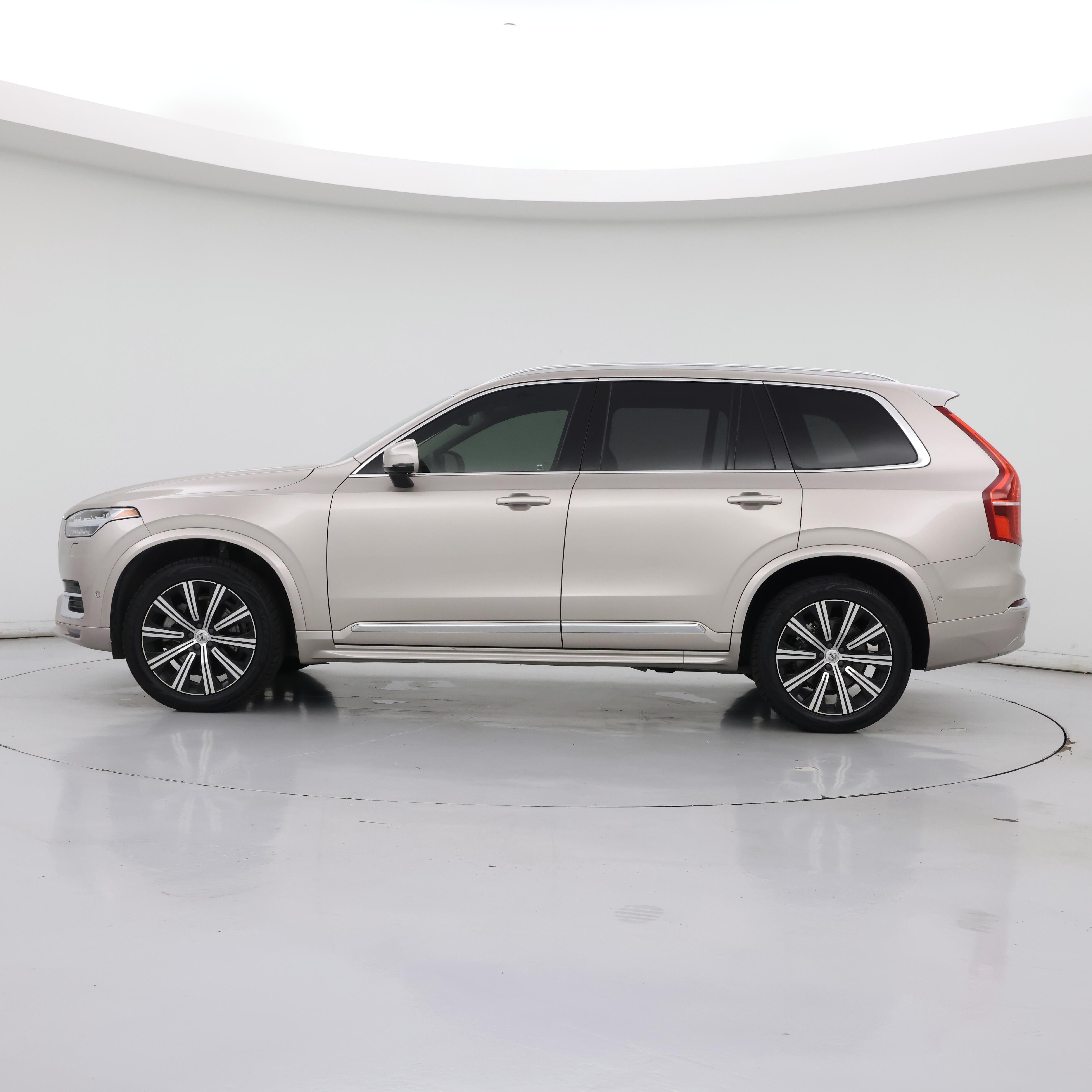Thumbnail: 2023 Volvo XC90 - 3