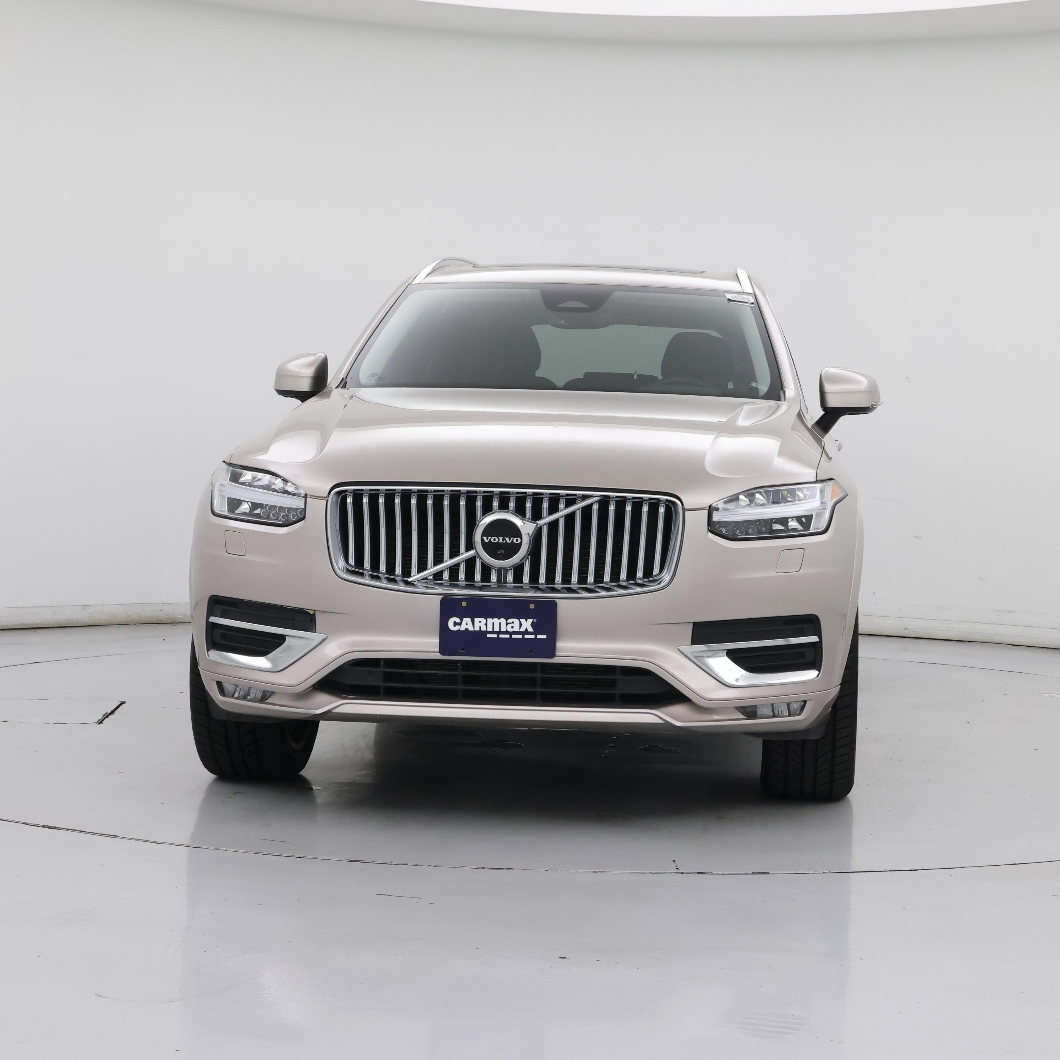 Thumbnail: 2023 Volvo XC90 - 5