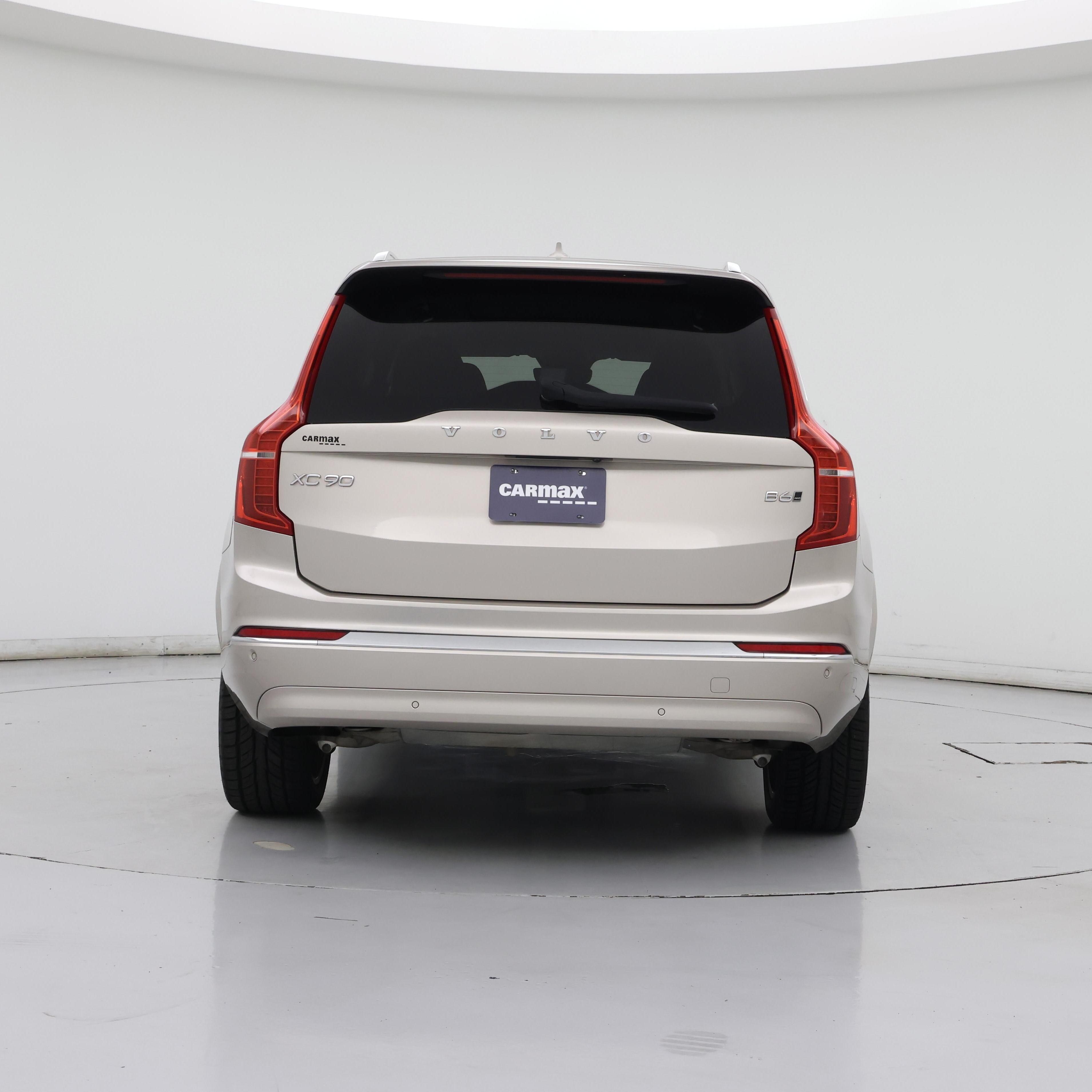 Thumbnail: 2023 Volvo XC90 - 6