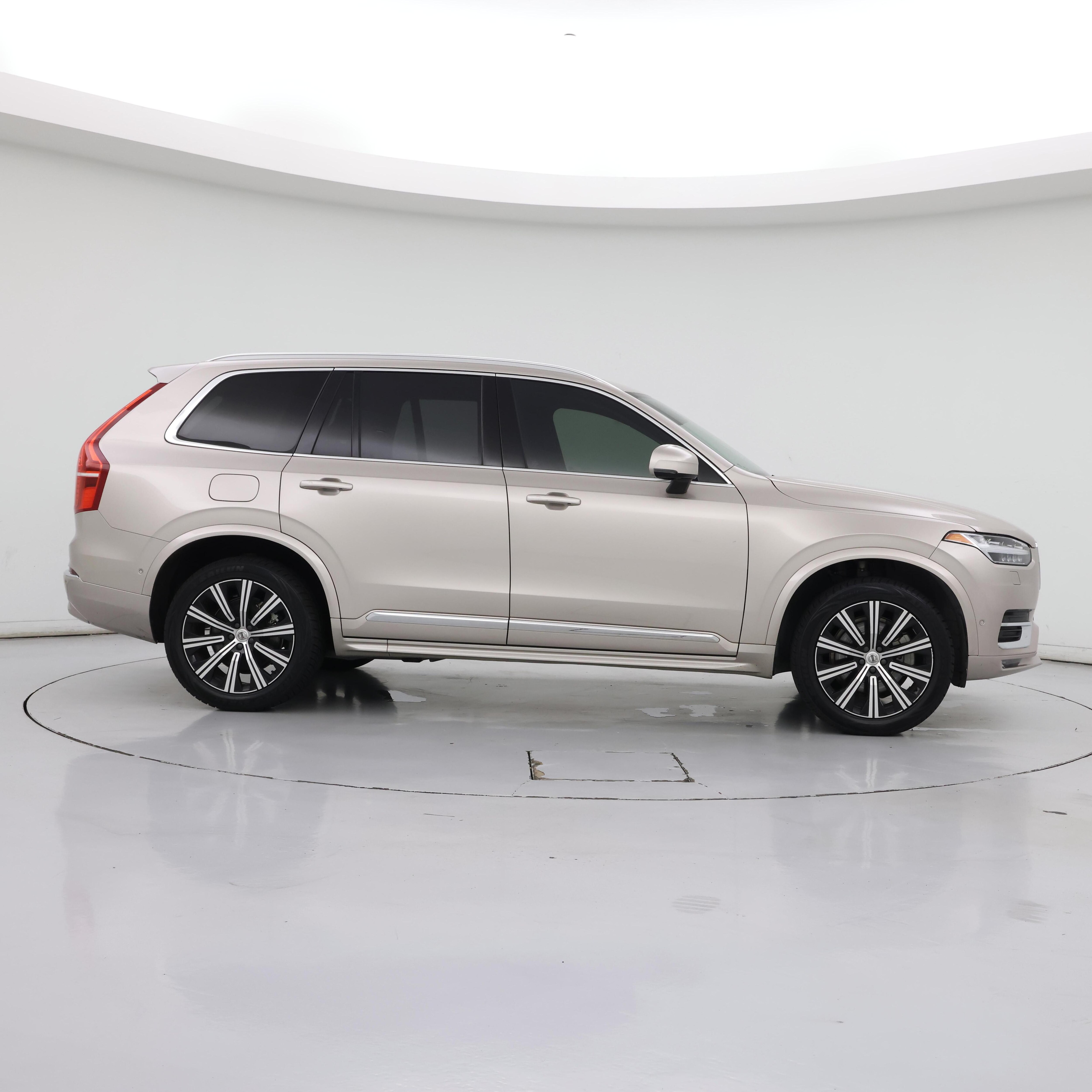 Thumbnail: 2023 Volvo XC90 - 7