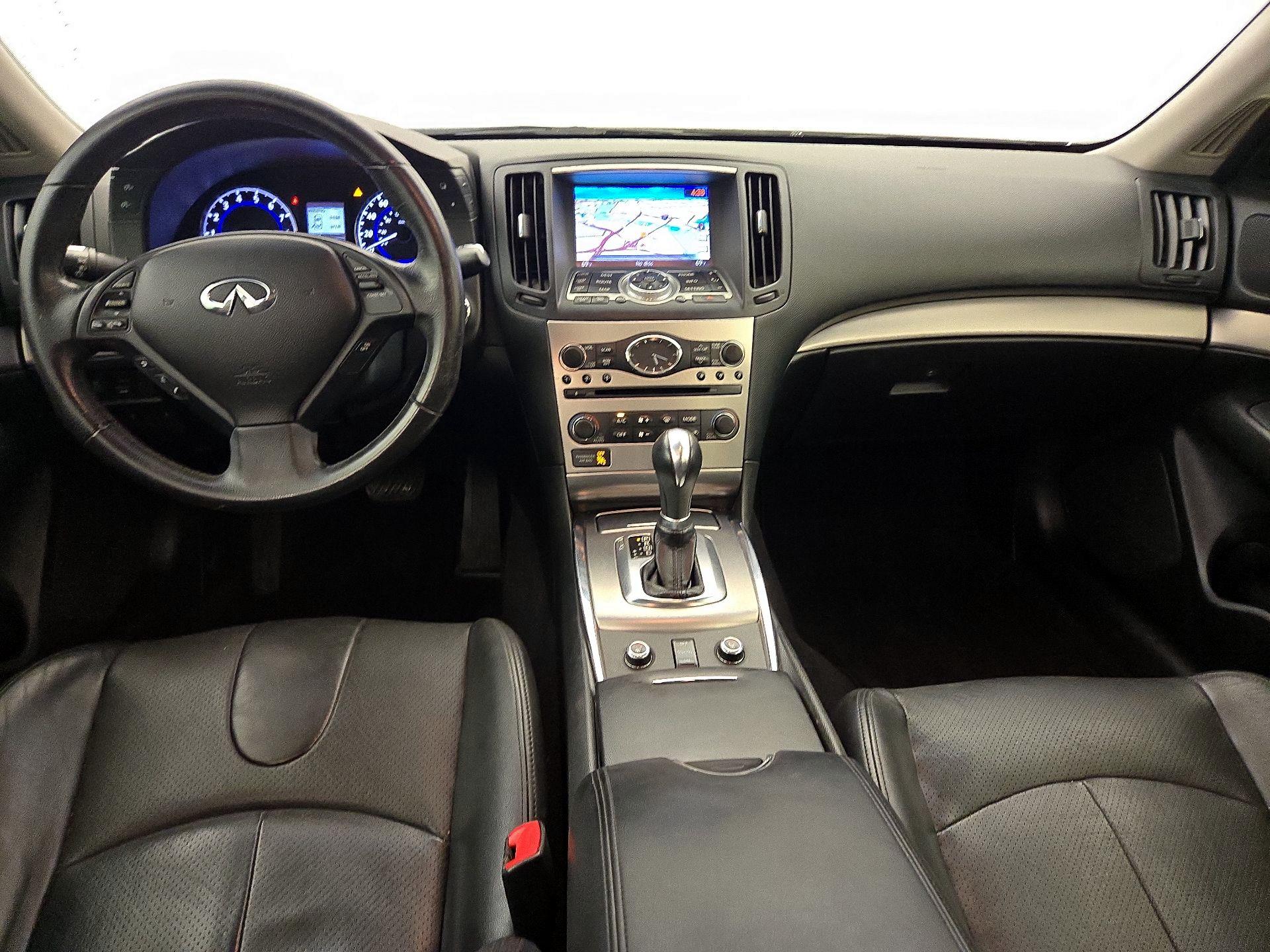 Thumbnail: 2015 INFINITI  - 9