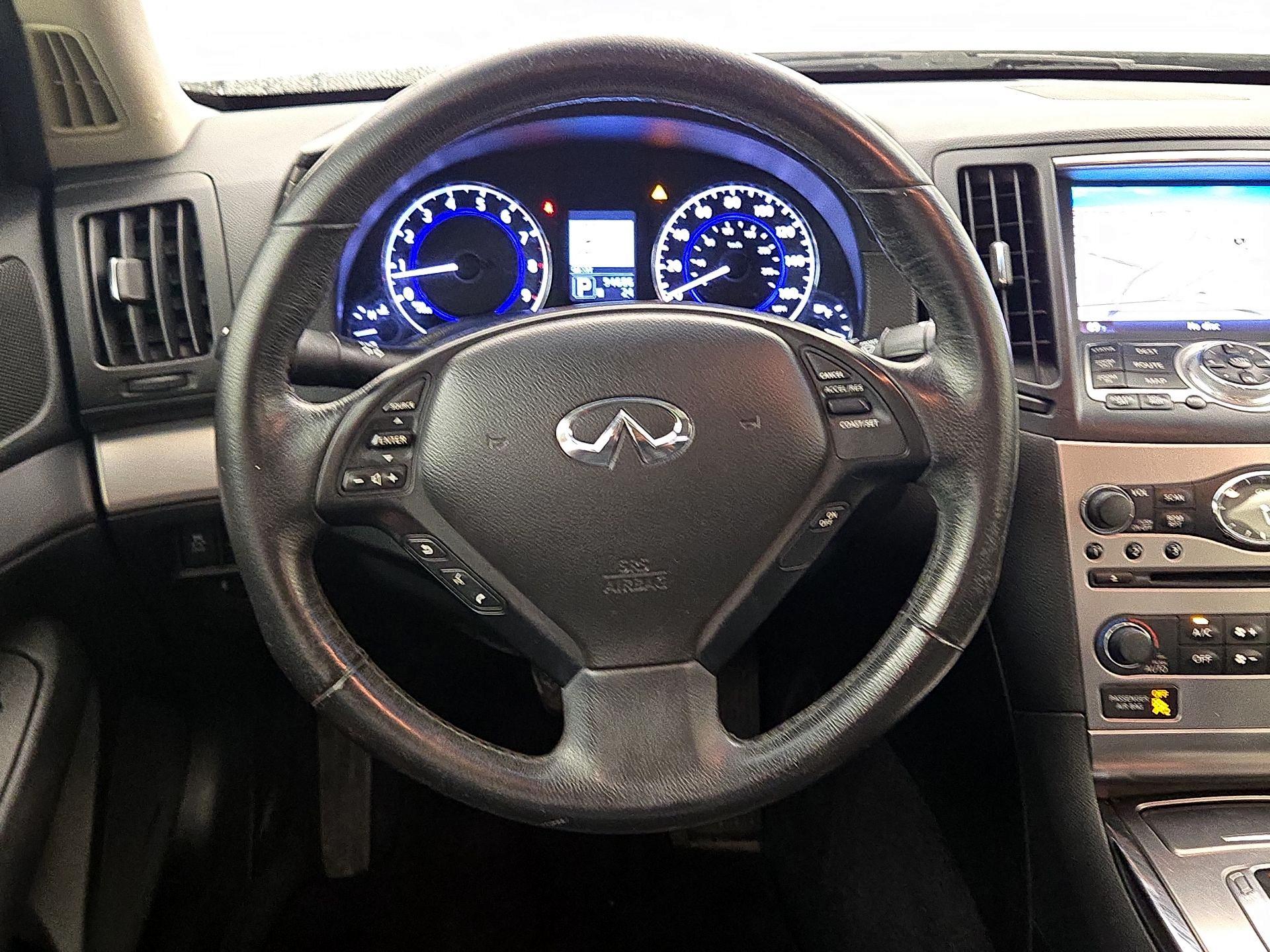 Thumbnail: 2015 INFINITI  - 10