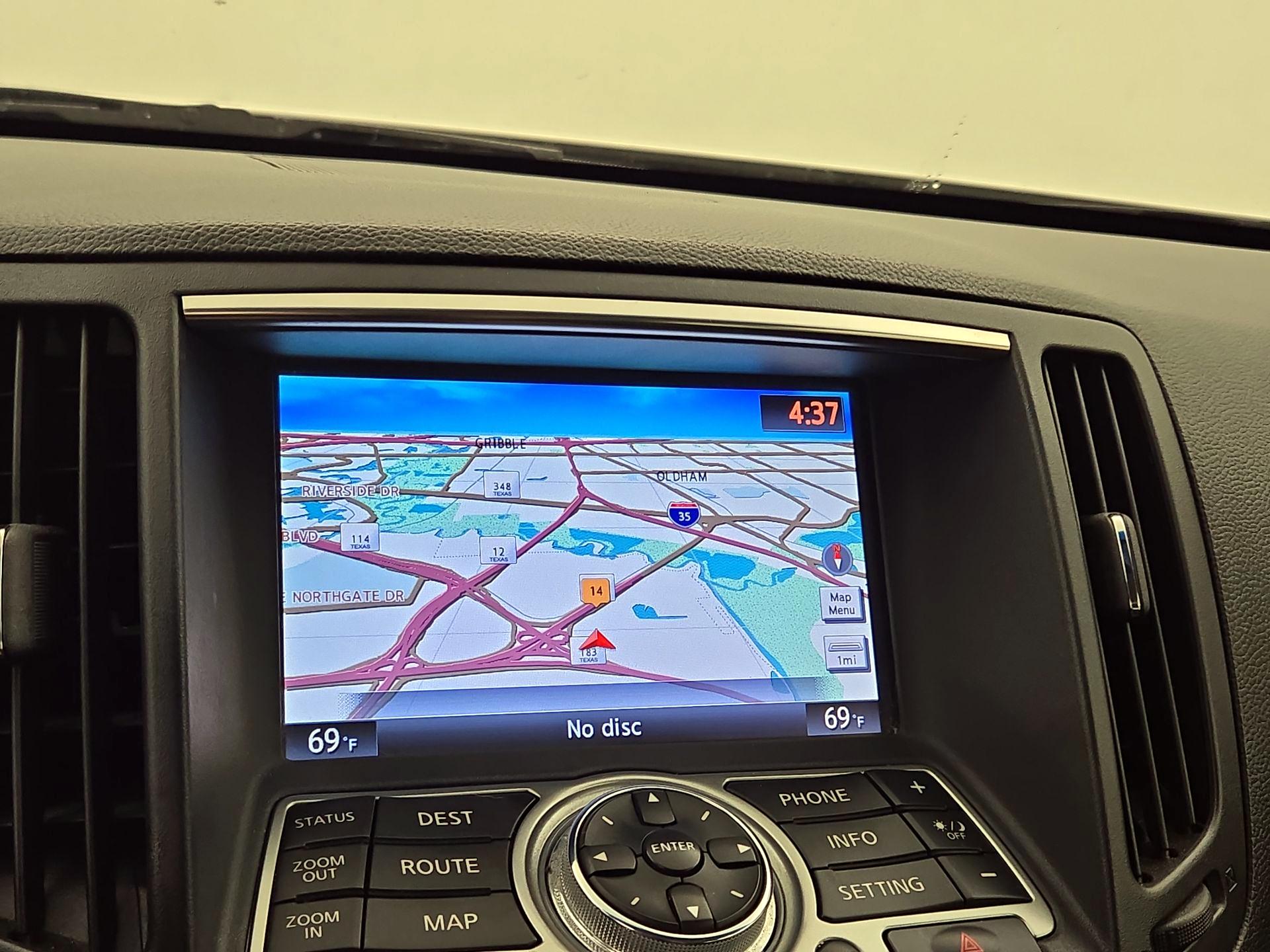 Thumbnail: 2015 INFINITI  - 14