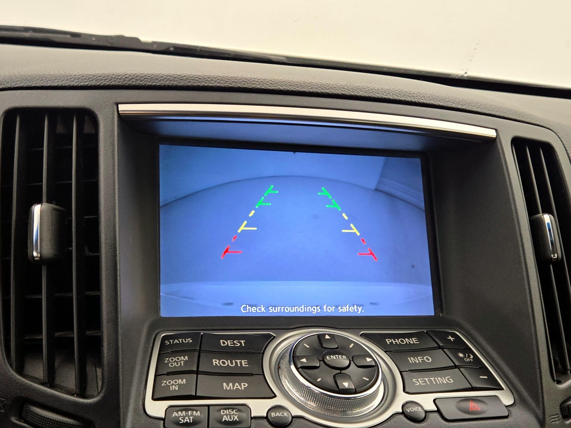 Thumbnail: 2015 INFINITI  - 15