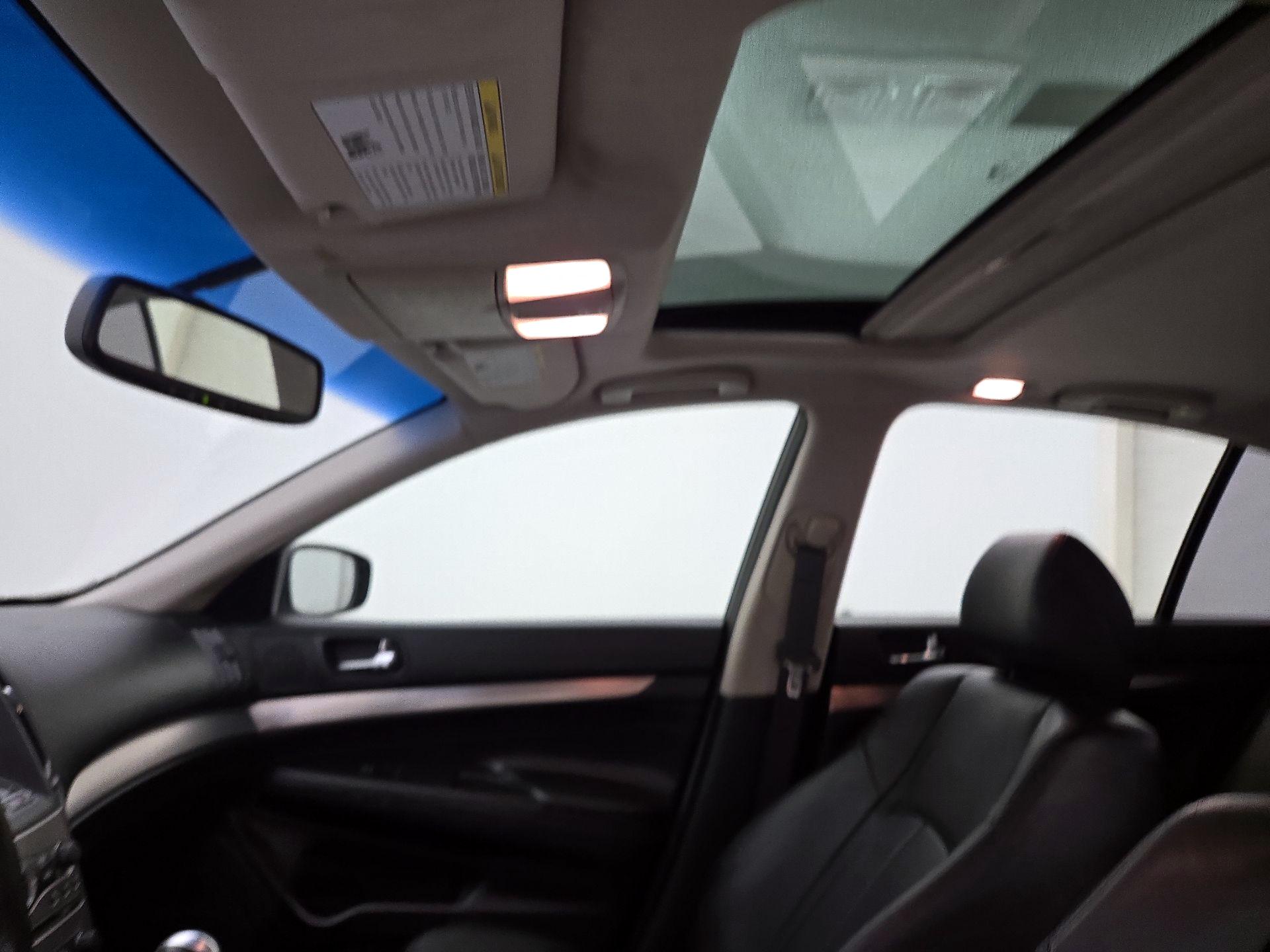 Thumbnail: 2015 INFINITI  - 20