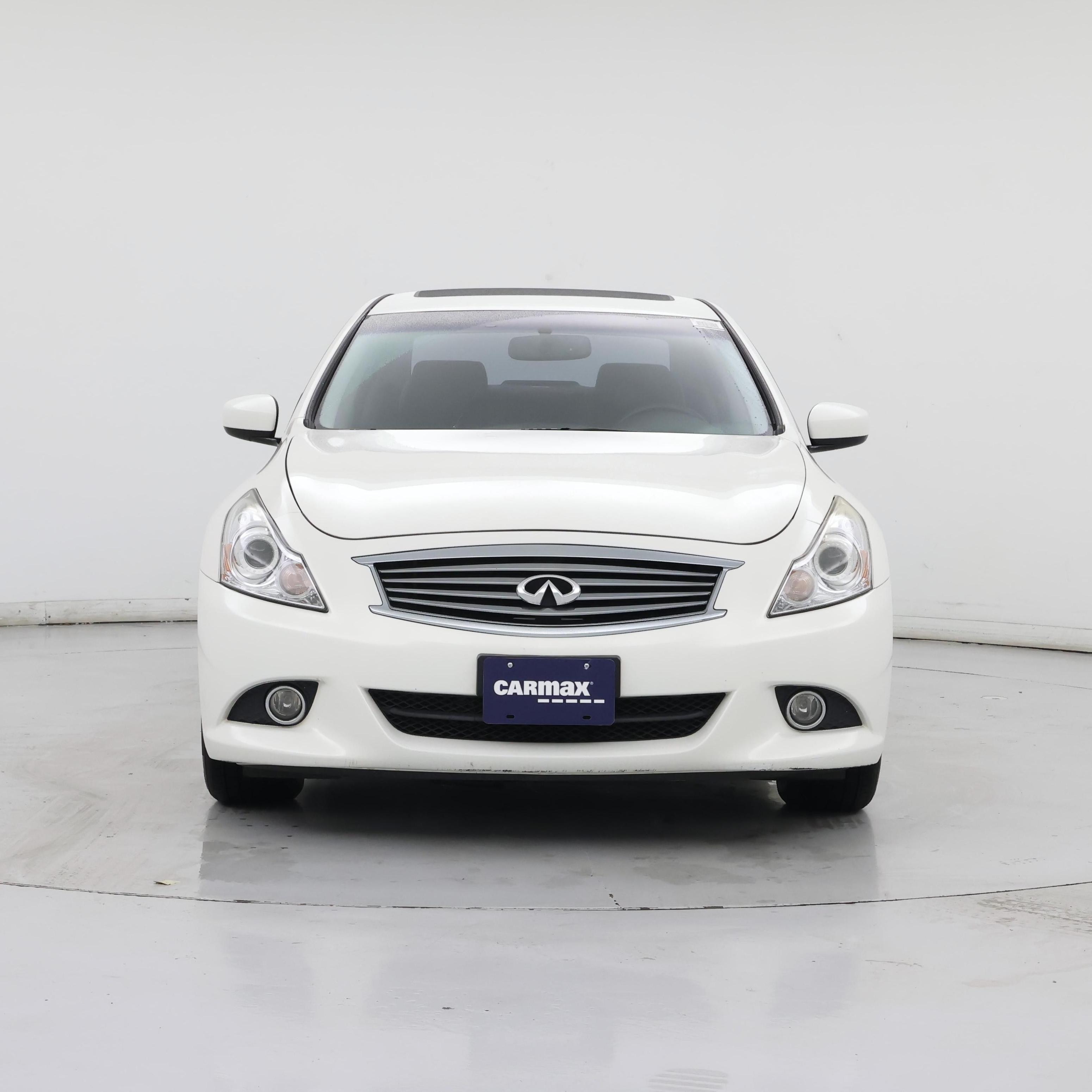 Thumbnail: 2015 INFINITI  - 5