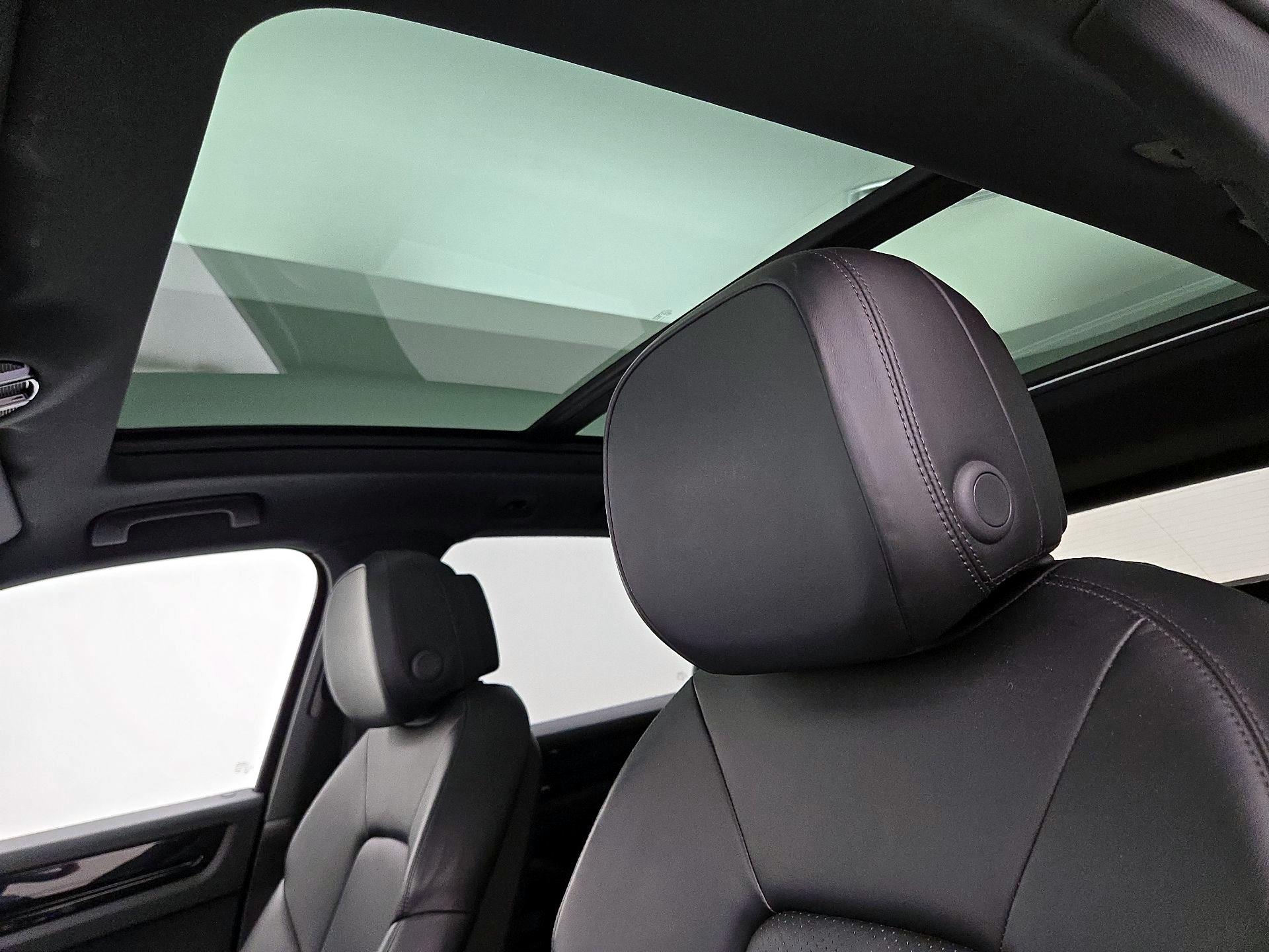 Thumbnail: 2020 Porsche Cayenne - 20