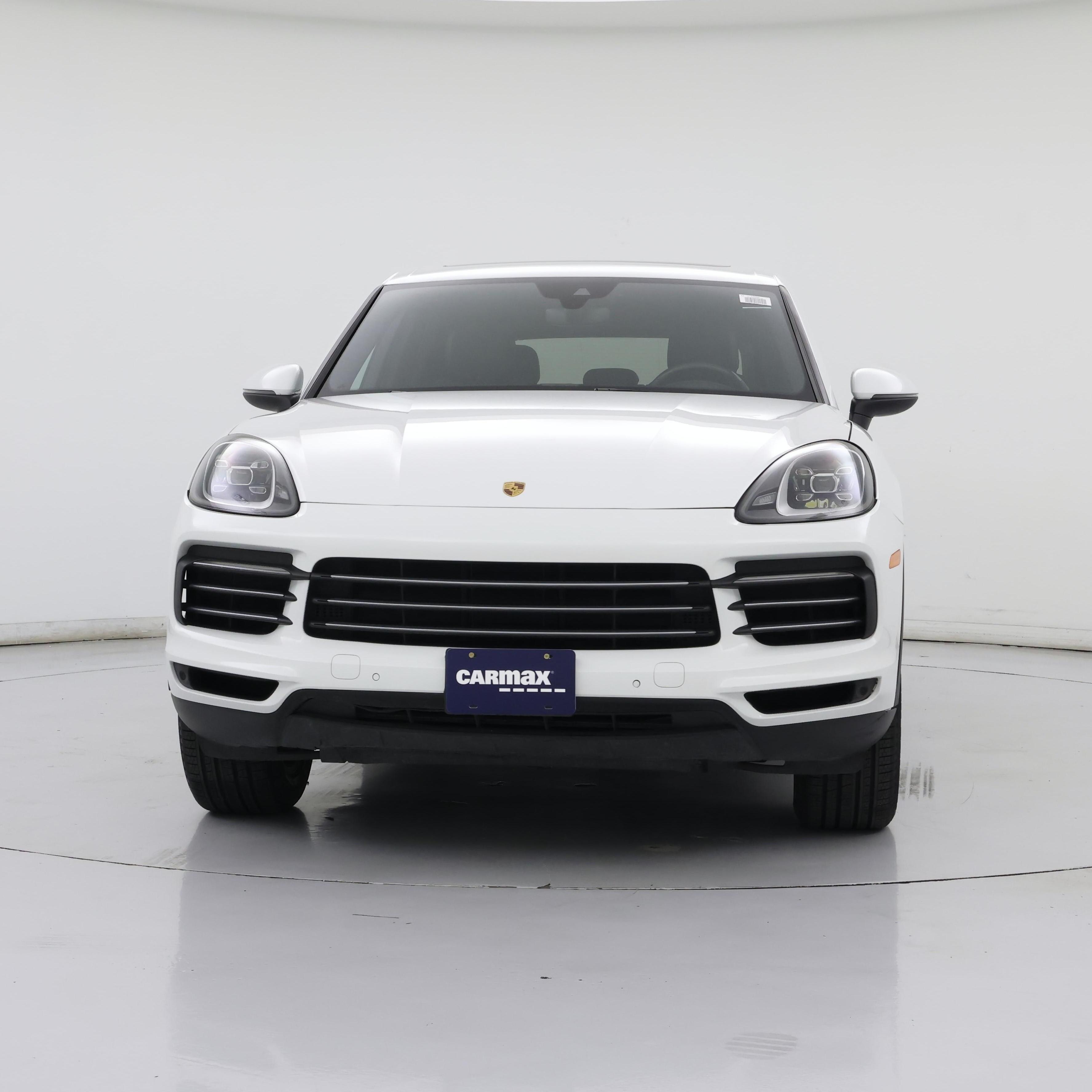 Thumbnail: 2020 Porsche Cayenne - 5
