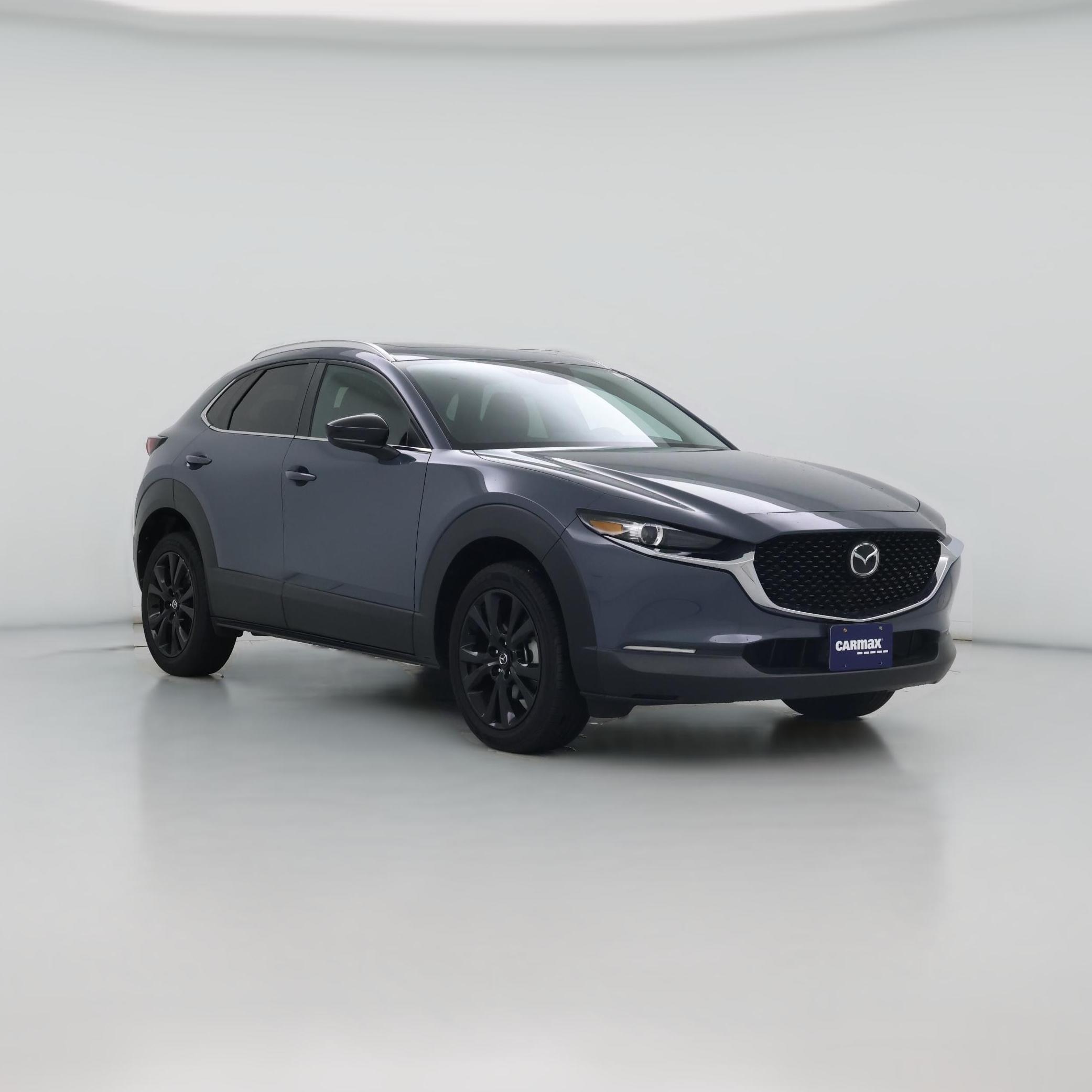 Thumbnail: 2024 Mazda CX-30 - 1