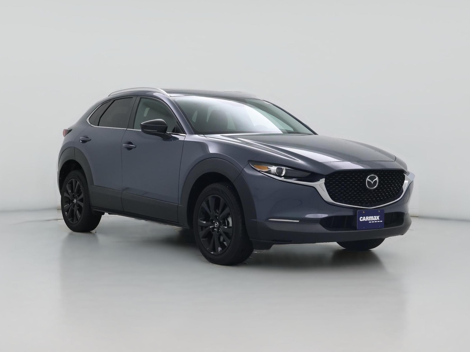 2024 Mazda CX-30 Carbon Edition