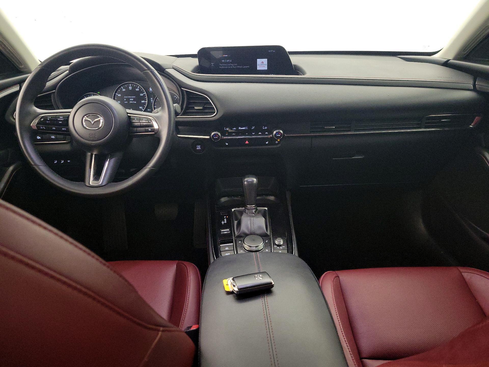 Thumbnail: 2024 Mazda CX-30 - 9