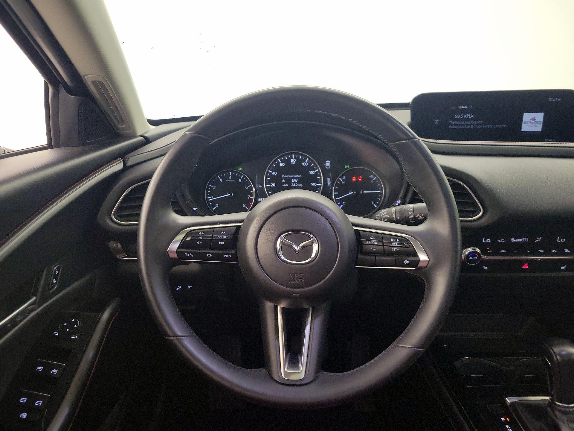 Thumbnail: 2024 Mazda CX-30 - 10