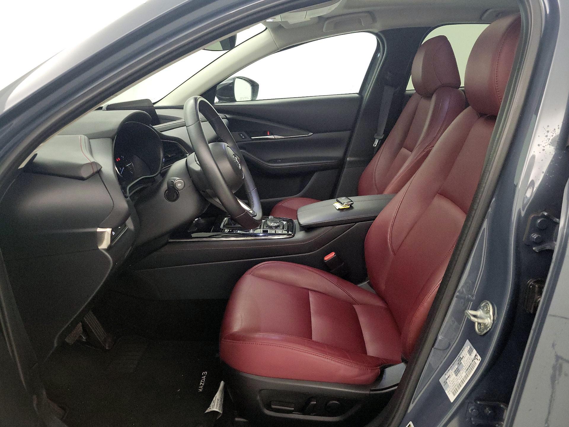 Thumbnail: 2024 Mazda CX-30 - 11