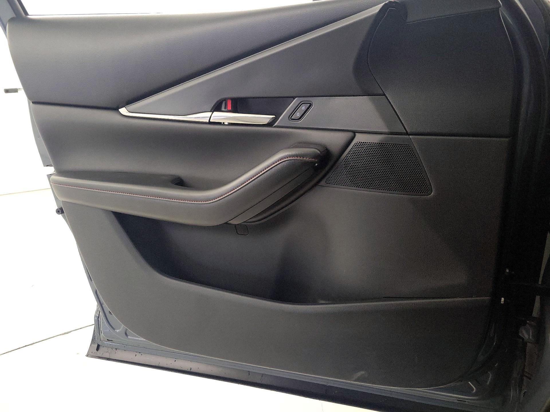 Thumbnail: 2024 Mazda CX-30 - 12