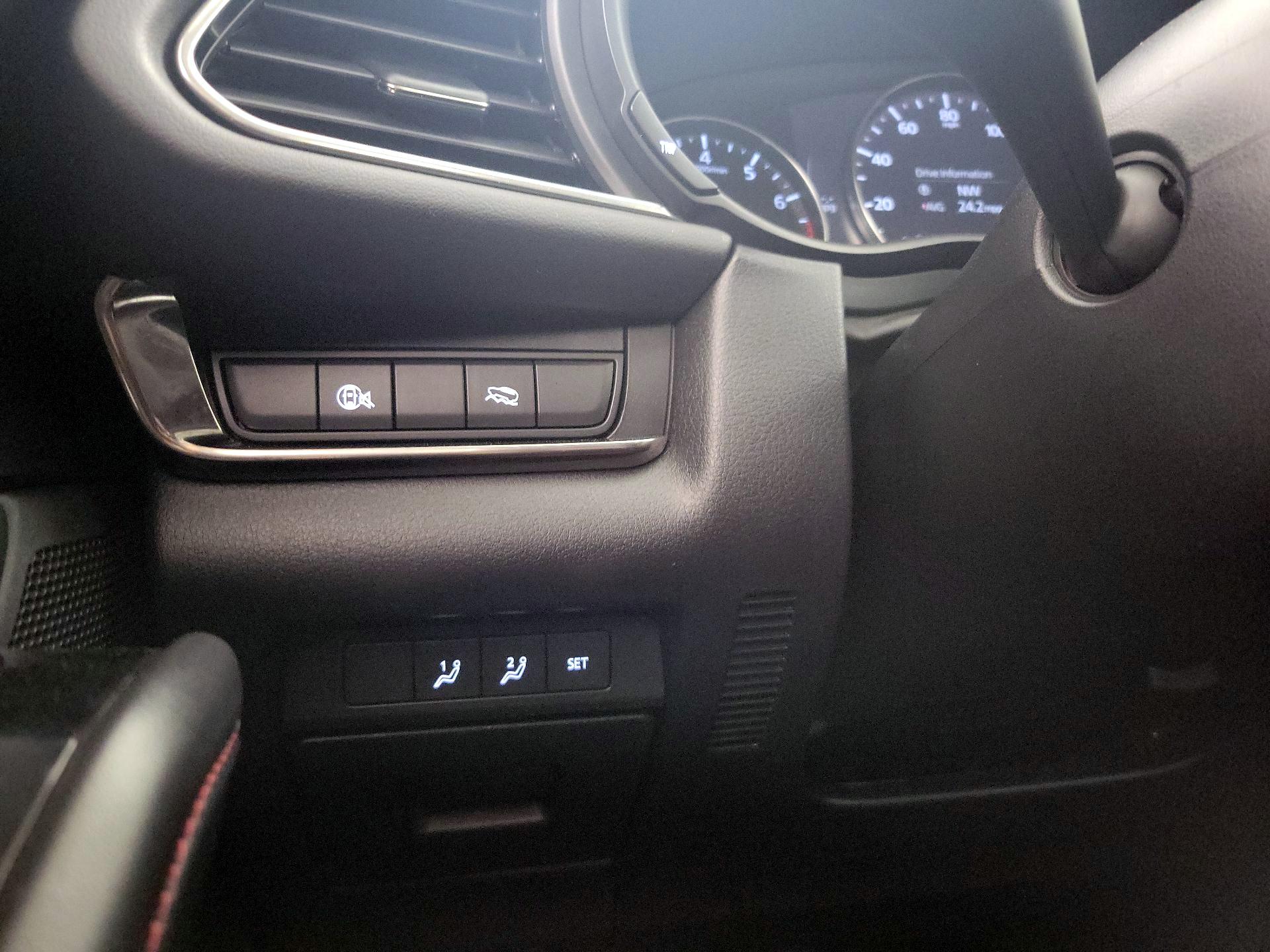 Thumbnail: 2024 Mazda CX-30 - 13