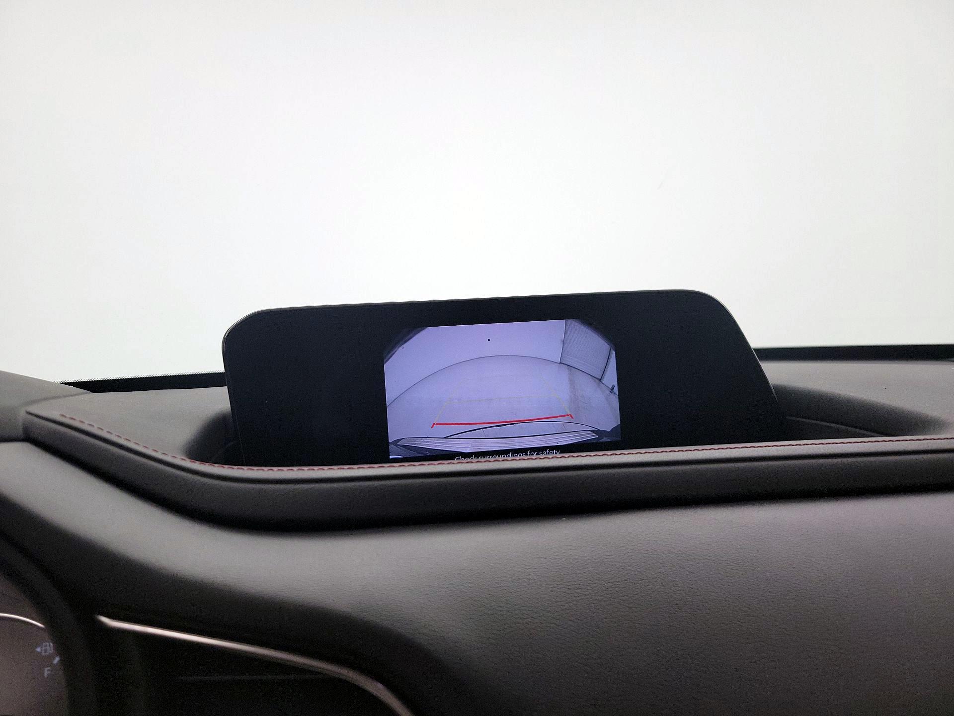 Thumbnail: 2024 Mazda CX-30 - 14