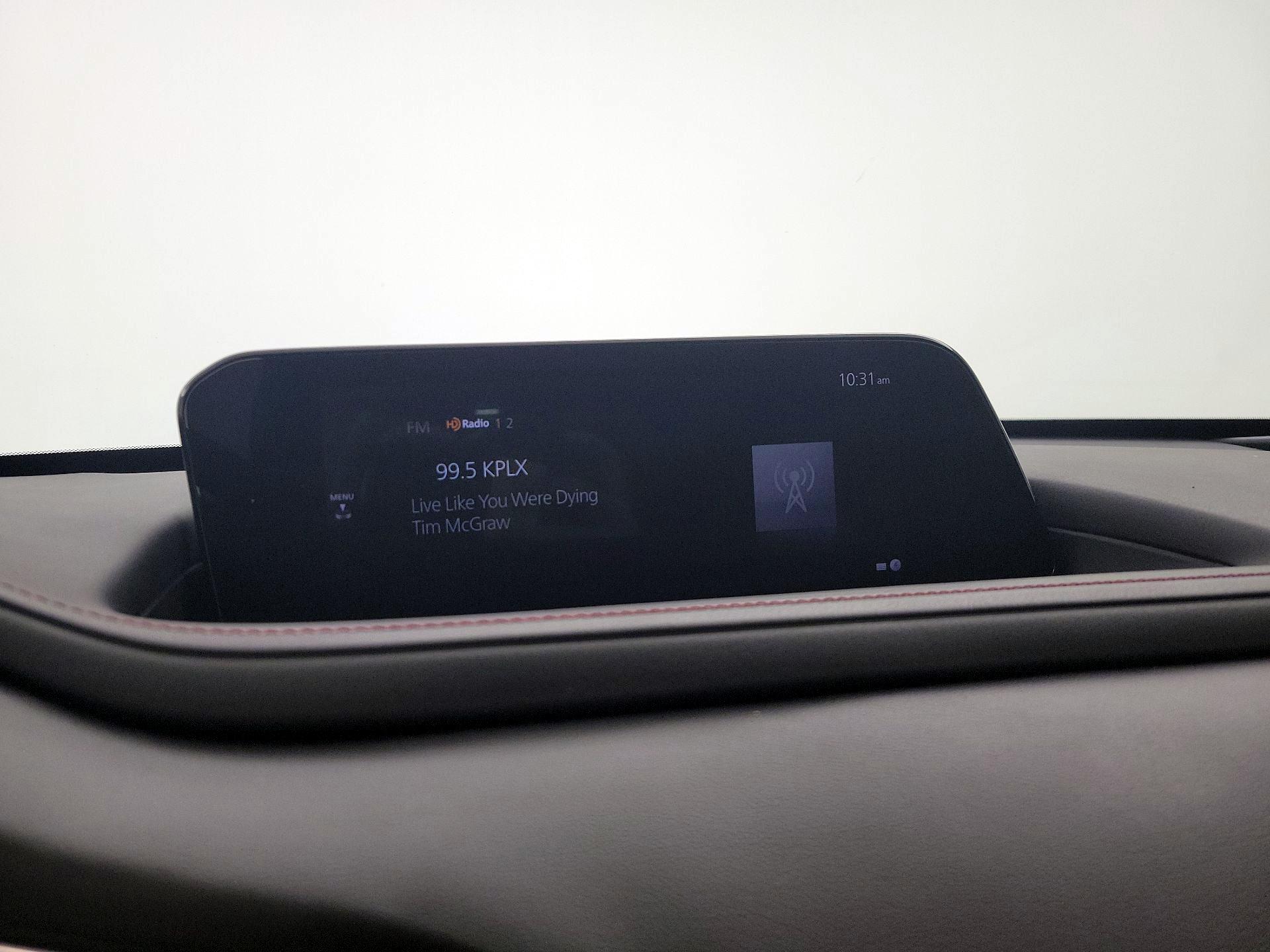 Thumbnail: 2024 Mazda CX-30 - 15