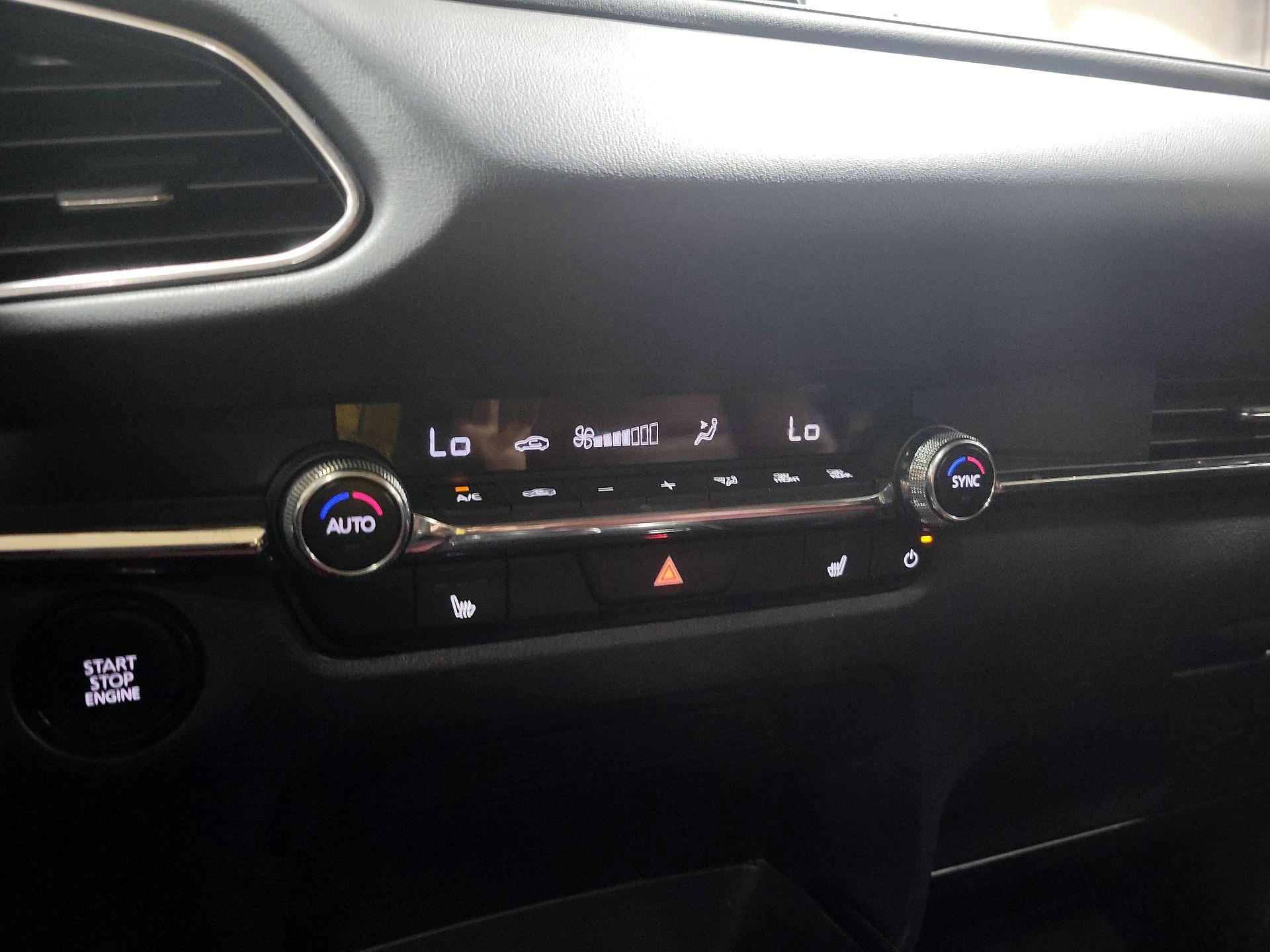 Thumbnail: 2024 Mazda CX-30 - 16