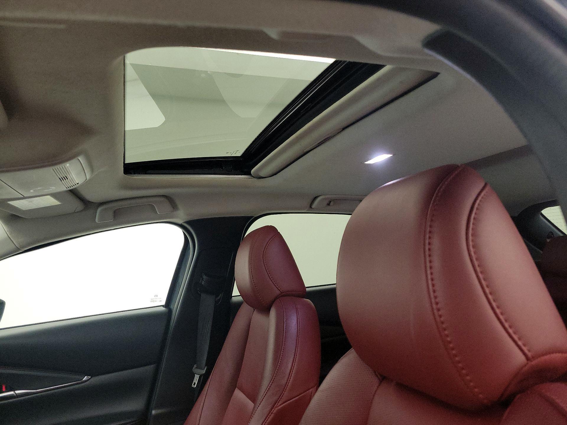 Thumbnail: 2024 Mazda CX-30 - 18