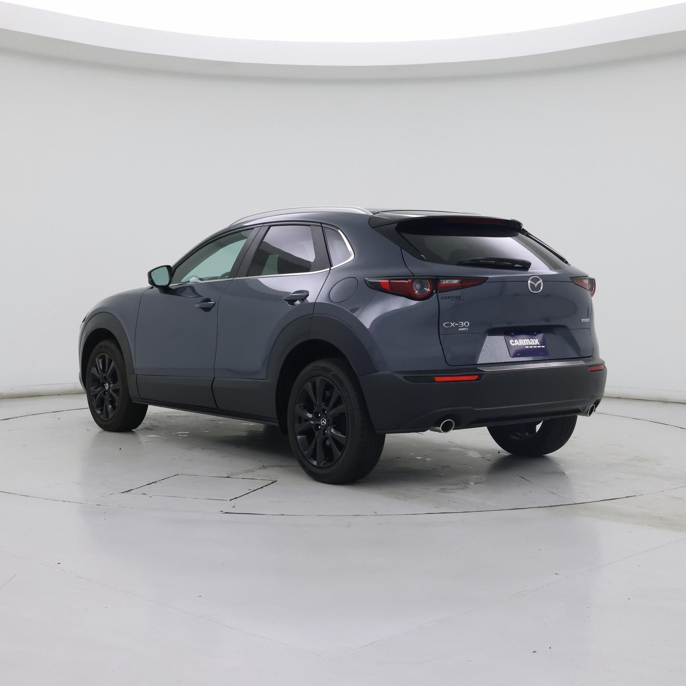 Thumbnail: 2024 Mazda CX-30 - 2