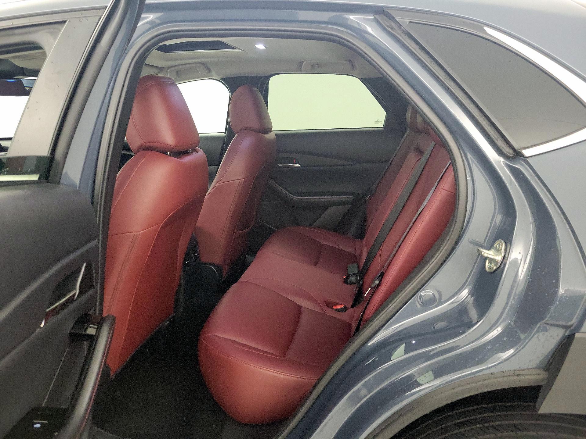 Thumbnail: 2024 Mazda CX-30 - 19