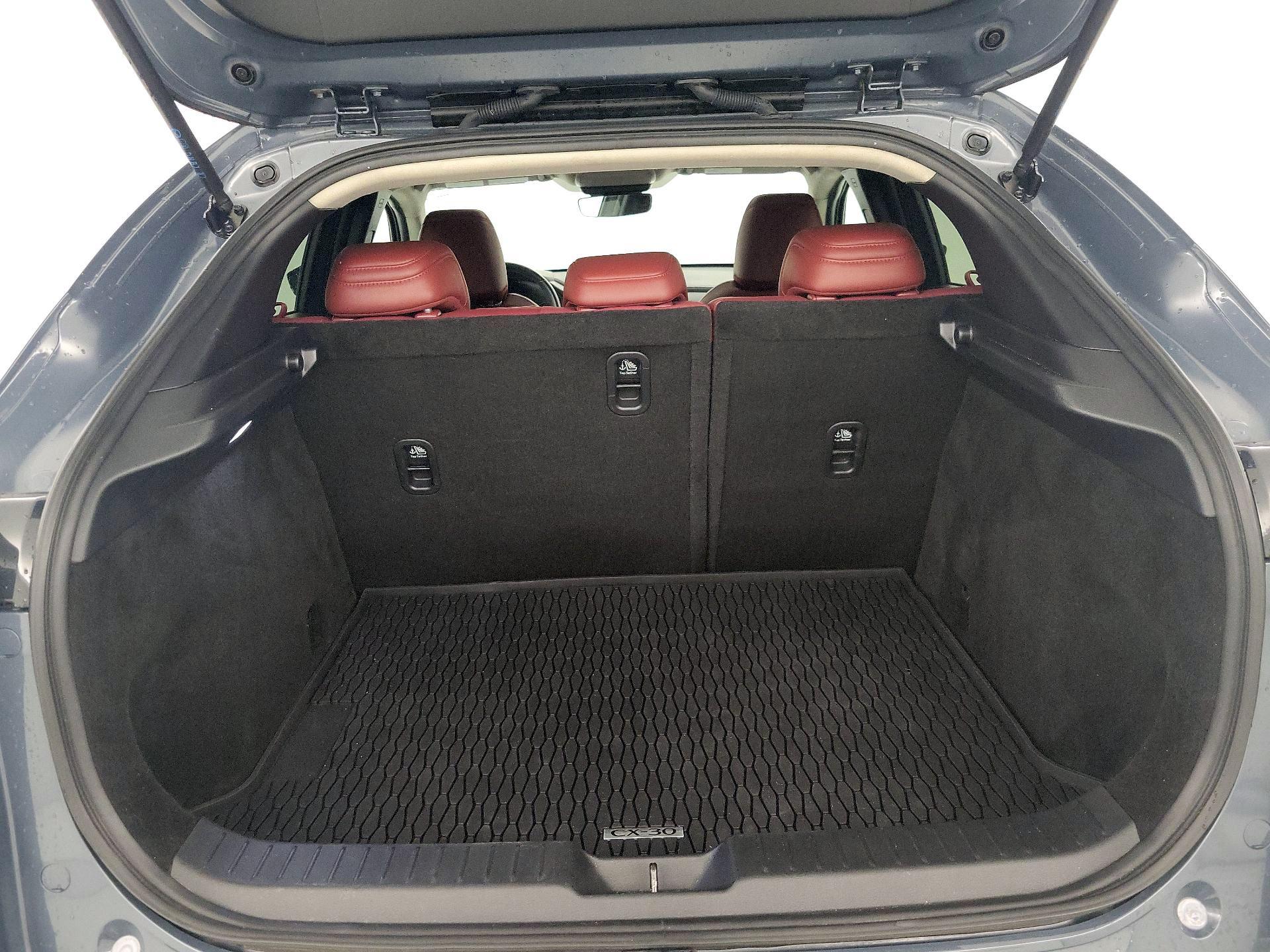 Thumbnail: 2024 Mazda CX-30 - 20