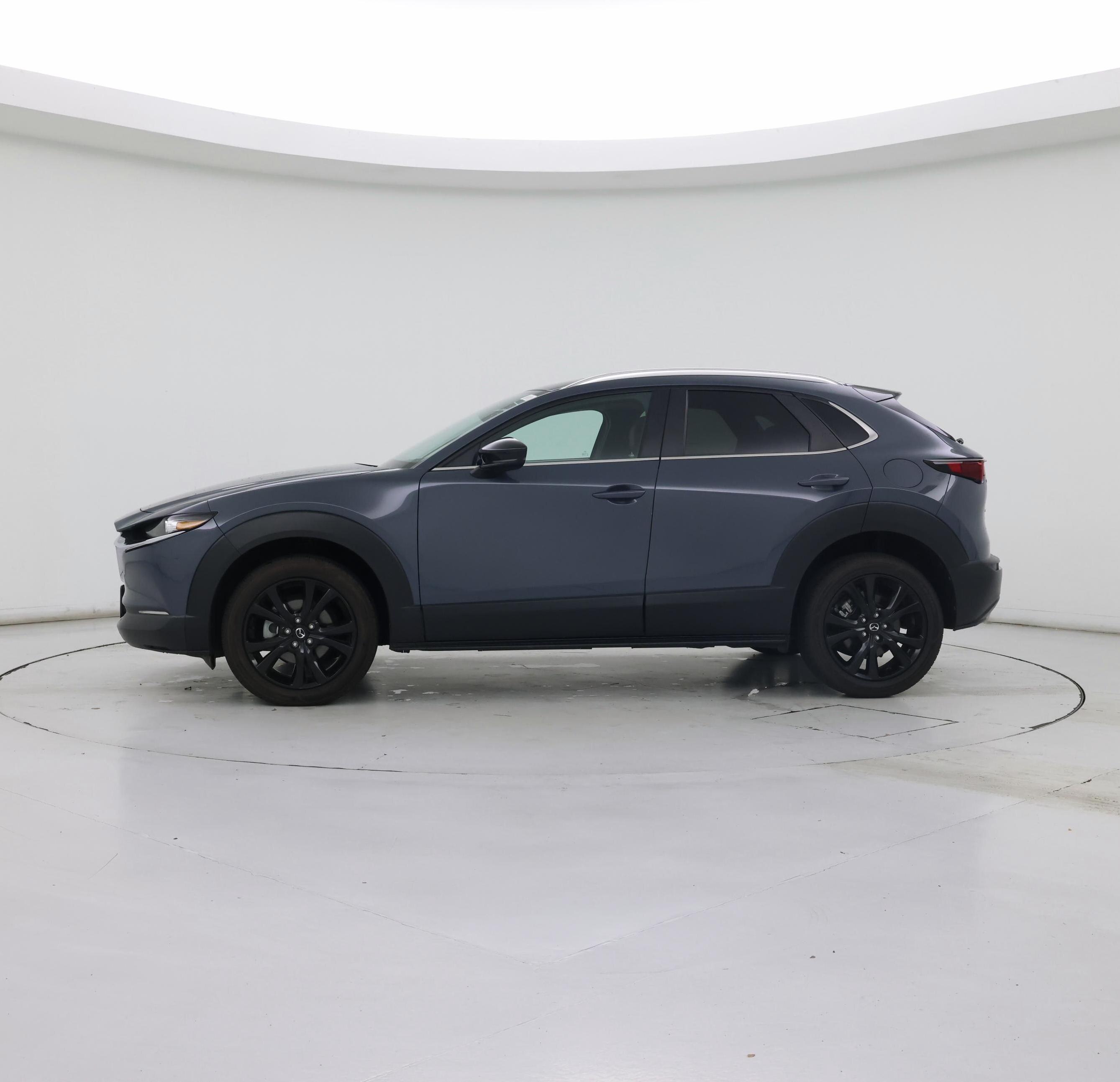 Thumbnail: 2024 Mazda CX-30 - 3