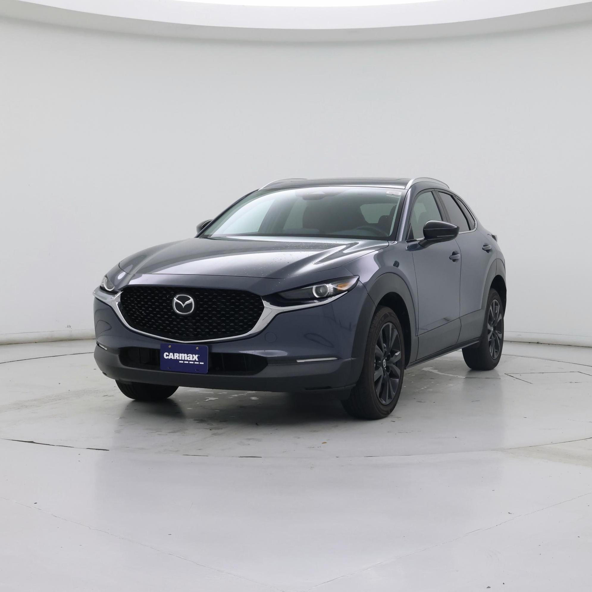 Thumbnail: 2024 Mazda CX-30 - 4