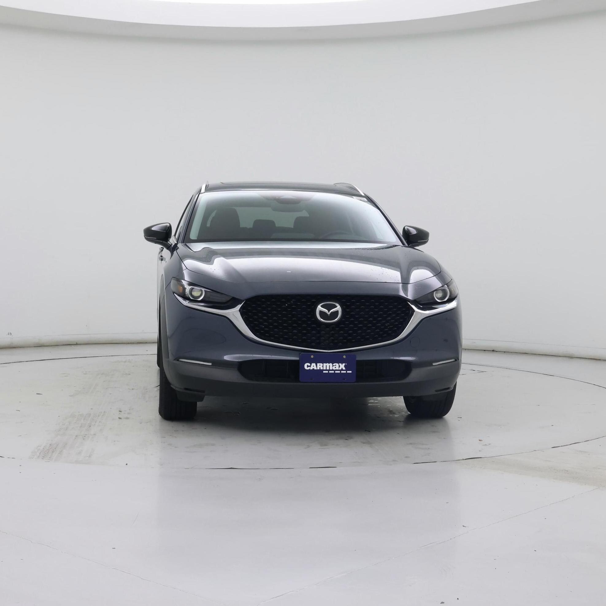 Thumbnail: 2024 Mazda CX-30 - 5