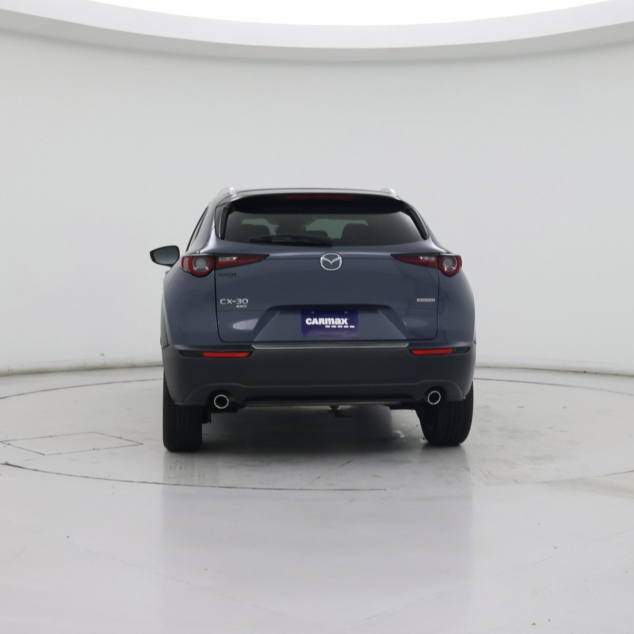 Thumbnail: 2024 Mazda CX-30 - 6