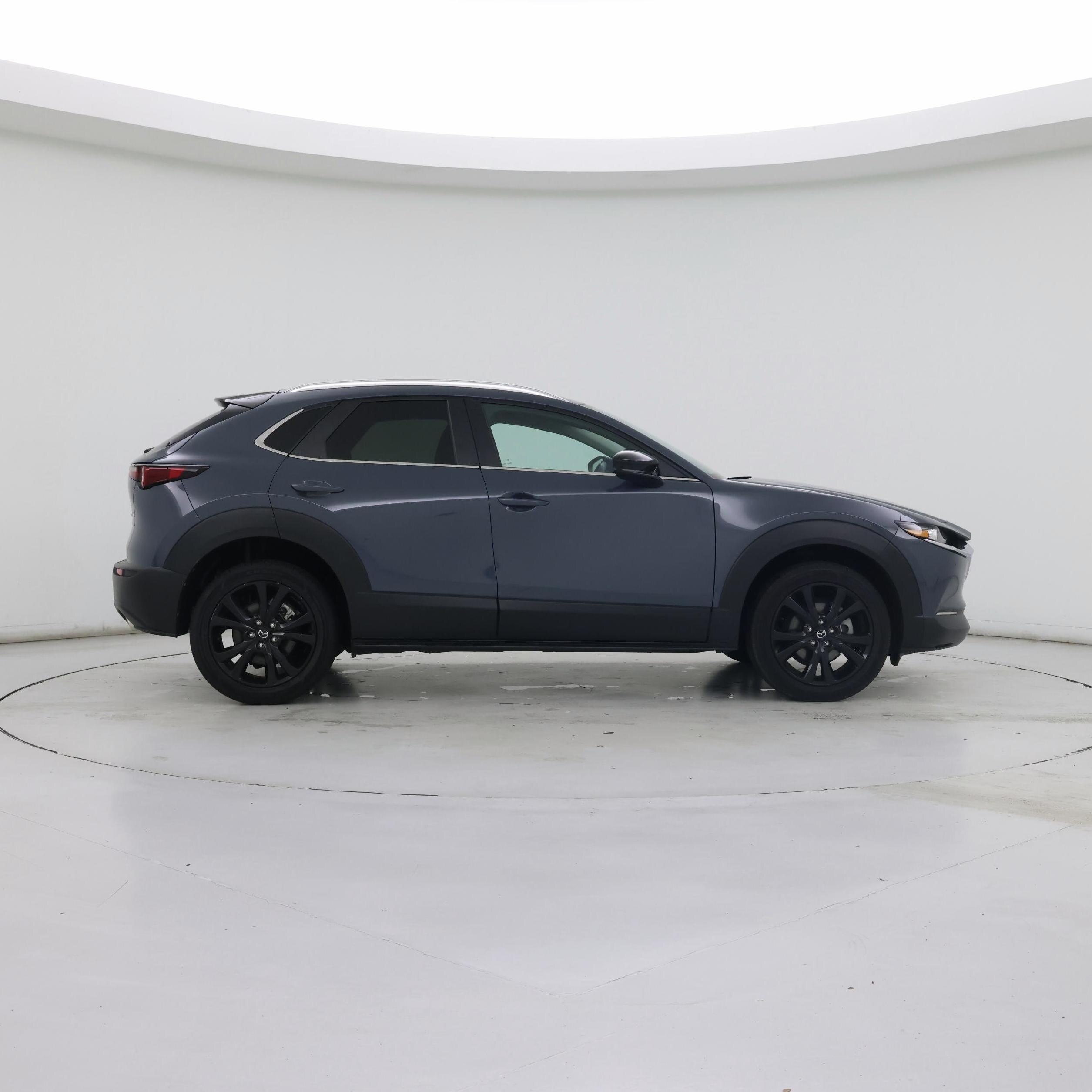 Thumbnail: 2024 Mazda CX-30 - 7