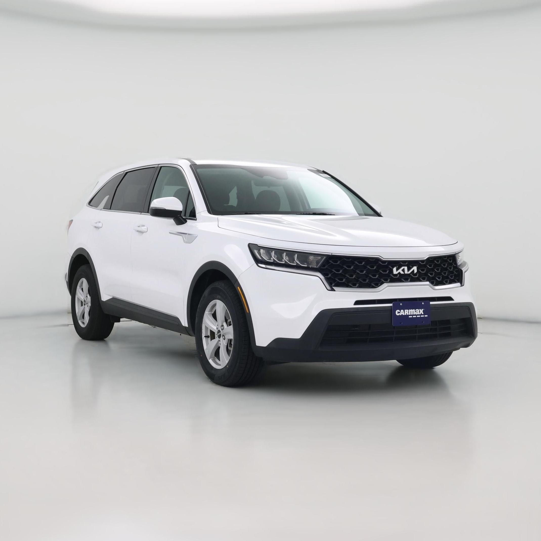 Thumbnail: 2022 Kia Sorento - 1