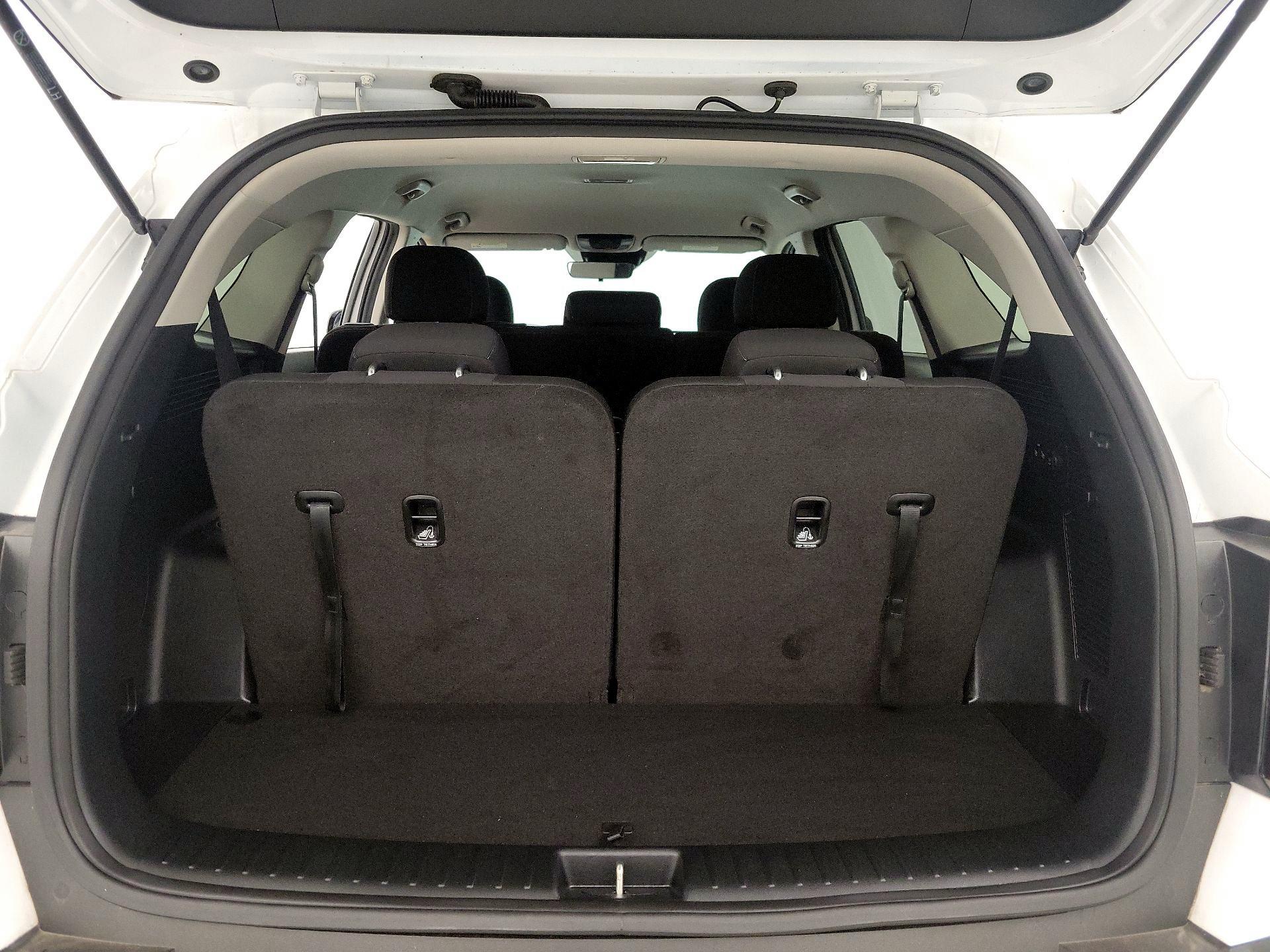 Thumbnail: 2022 Kia Sorento - 20