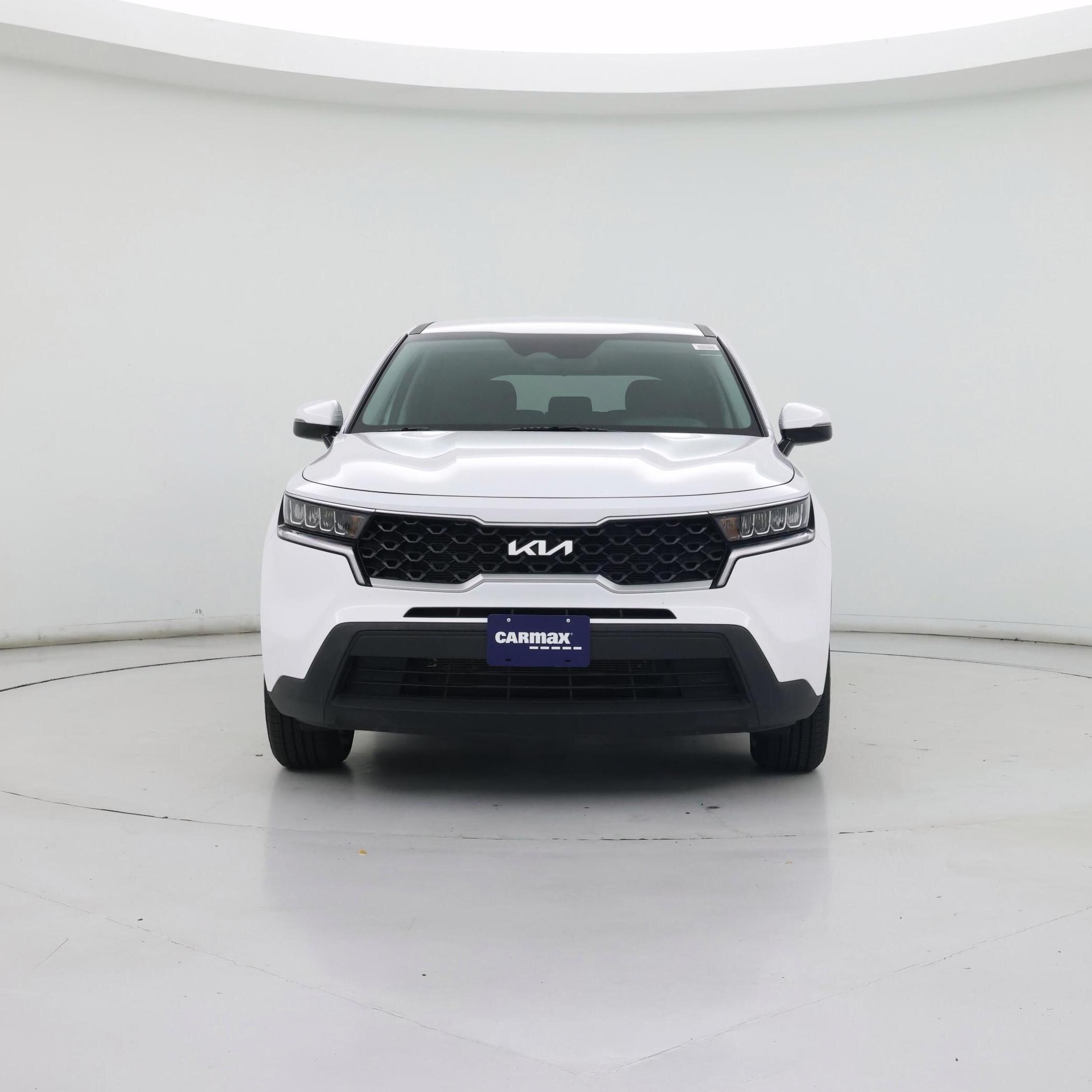 Thumbnail: 2022 Kia Sorento - 5