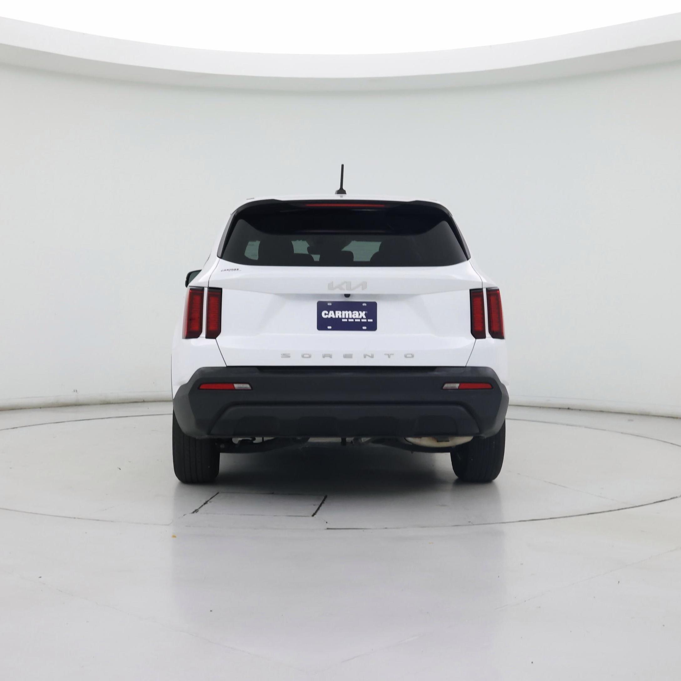 Thumbnail: 2022 Kia Sorento - 6