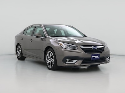 2022 Subaru Legacy Limited