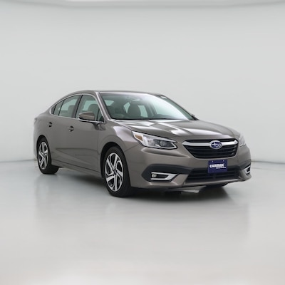 2022 Subaru Legacy Limited