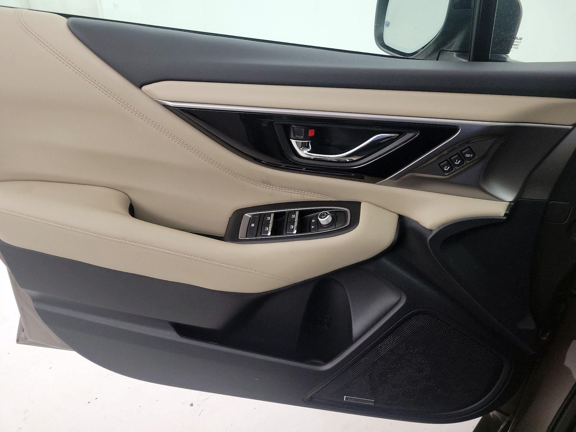 Thumbnail: 2022 Subaru Legacy - 12