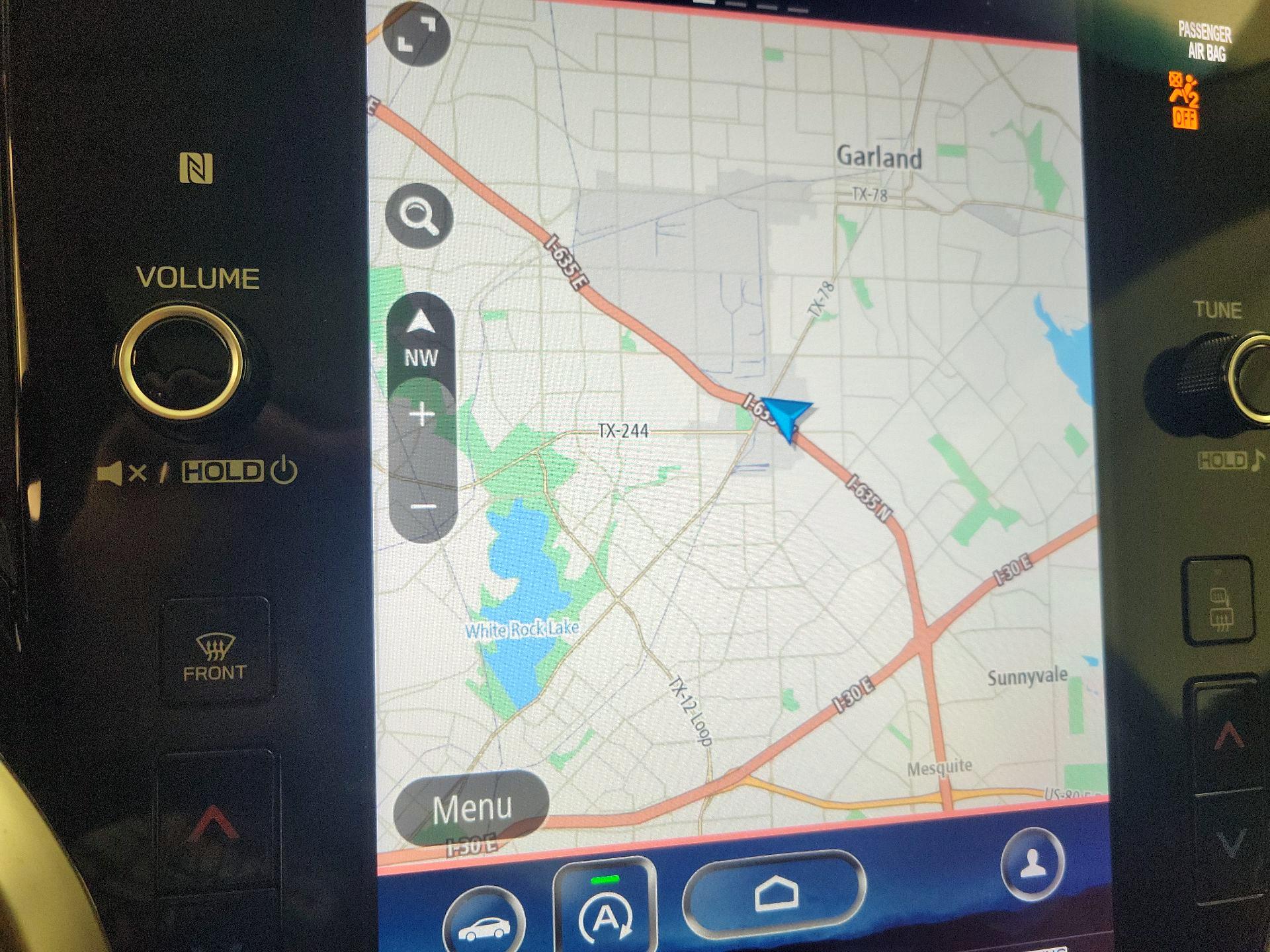 Thumbnail: 2022 Subaru Legacy - 14