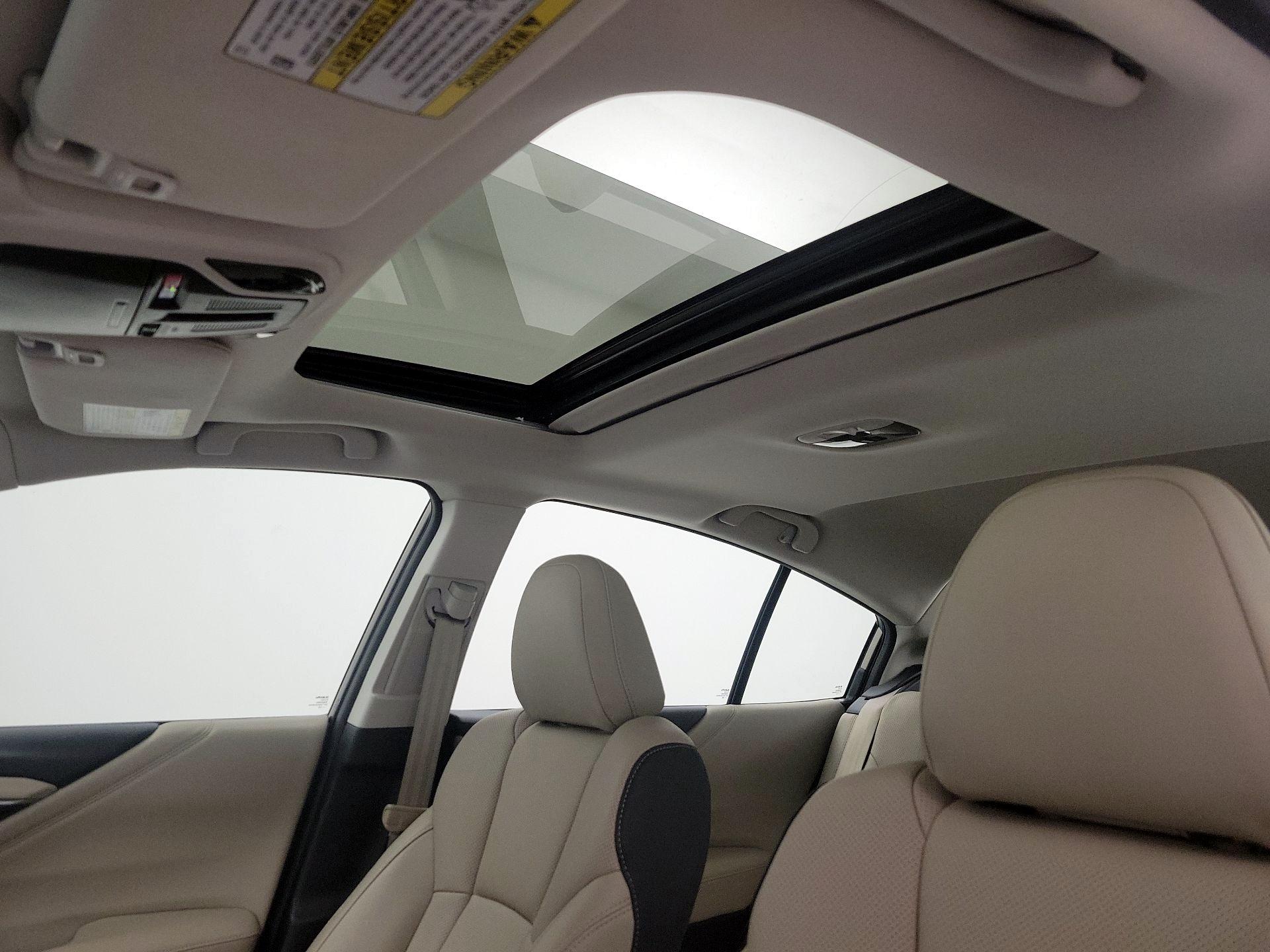 Thumbnail: 2022 Subaru Legacy - 20