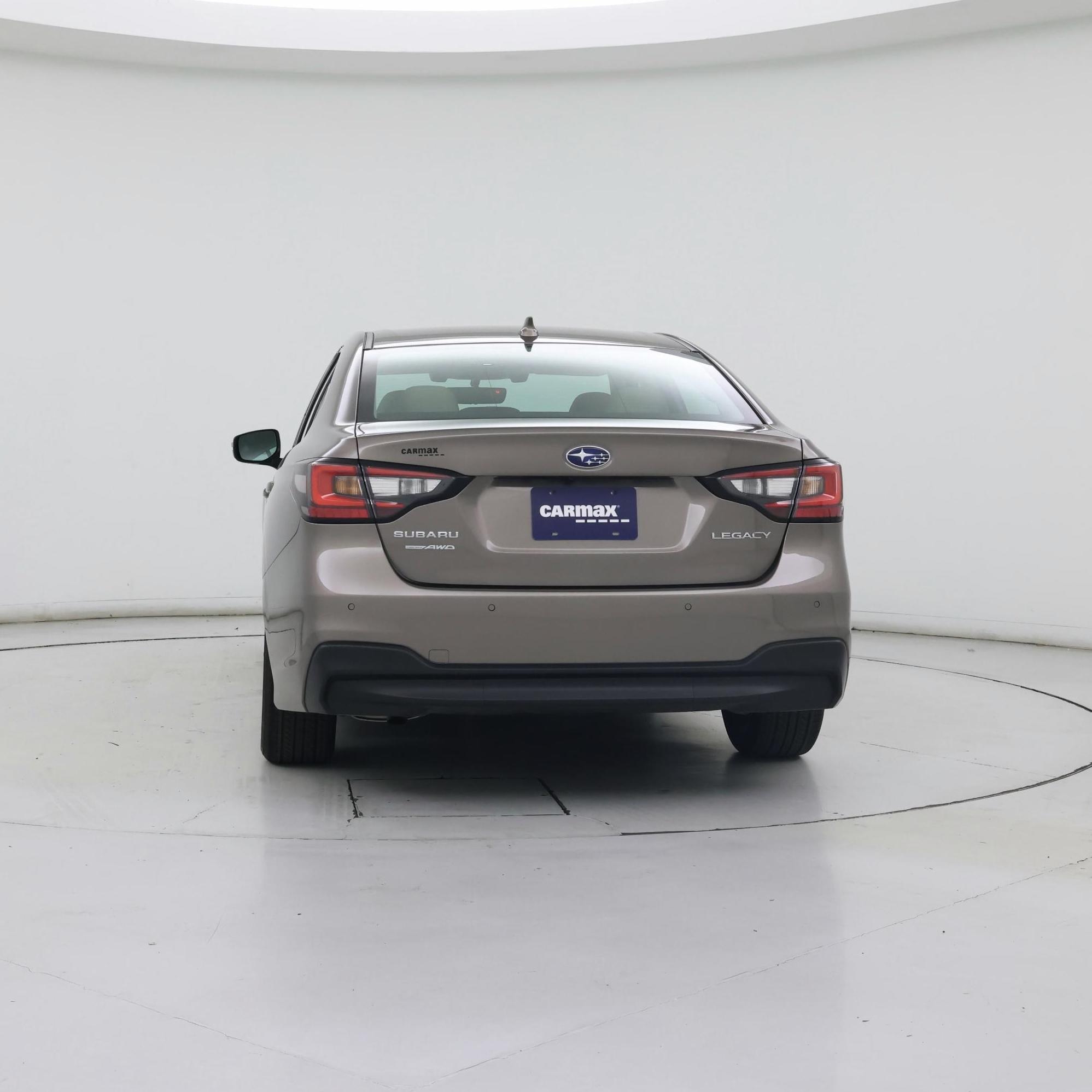 Thumbnail: 2022 Subaru Legacy - 6