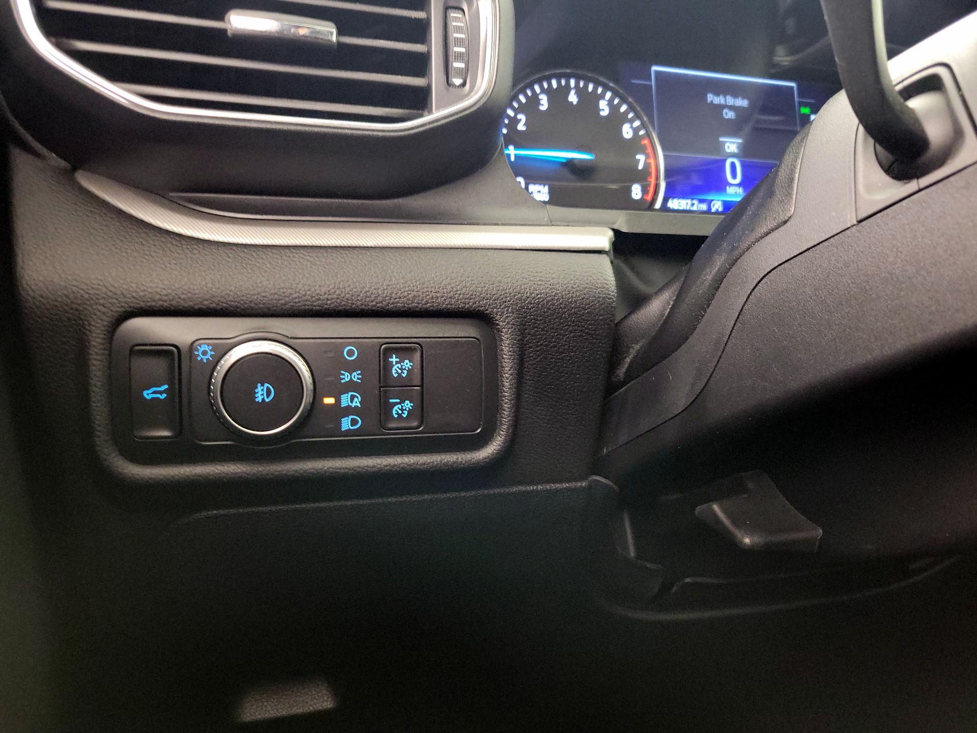 Thumbnail: 2020 Ford Explorer - 13