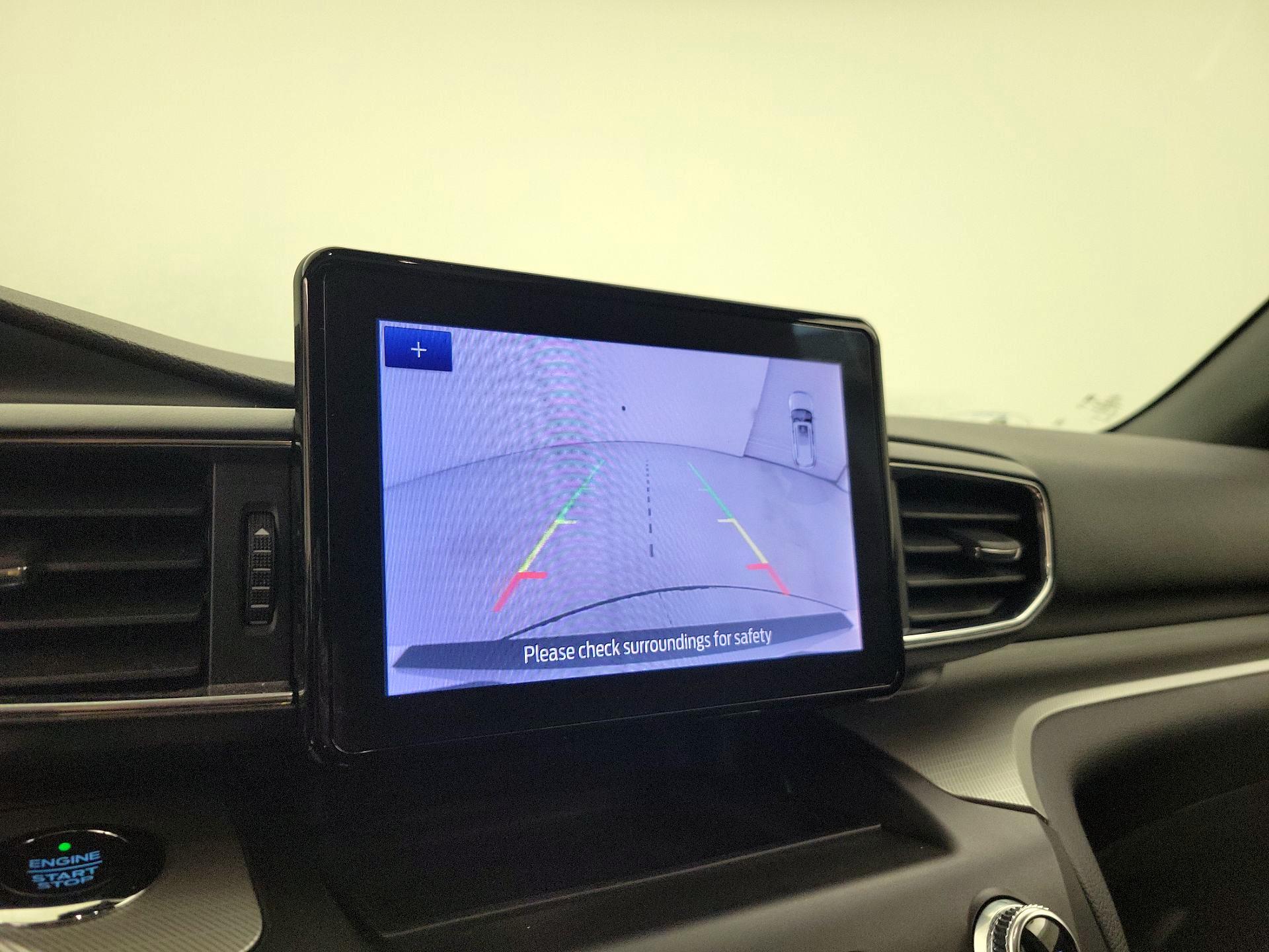 Thumbnail: 2020 Ford Explorer - 14