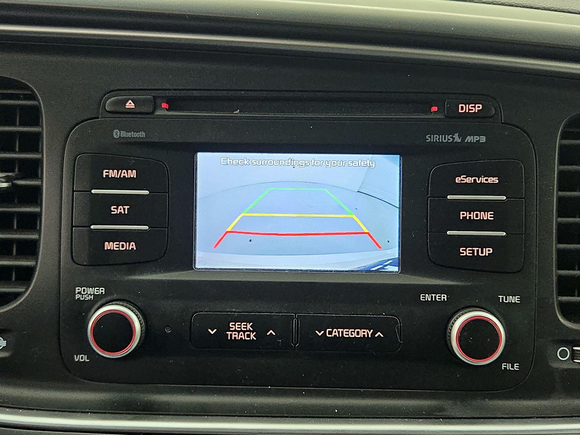 Thumbnail: 2015 Kia Optima - 14