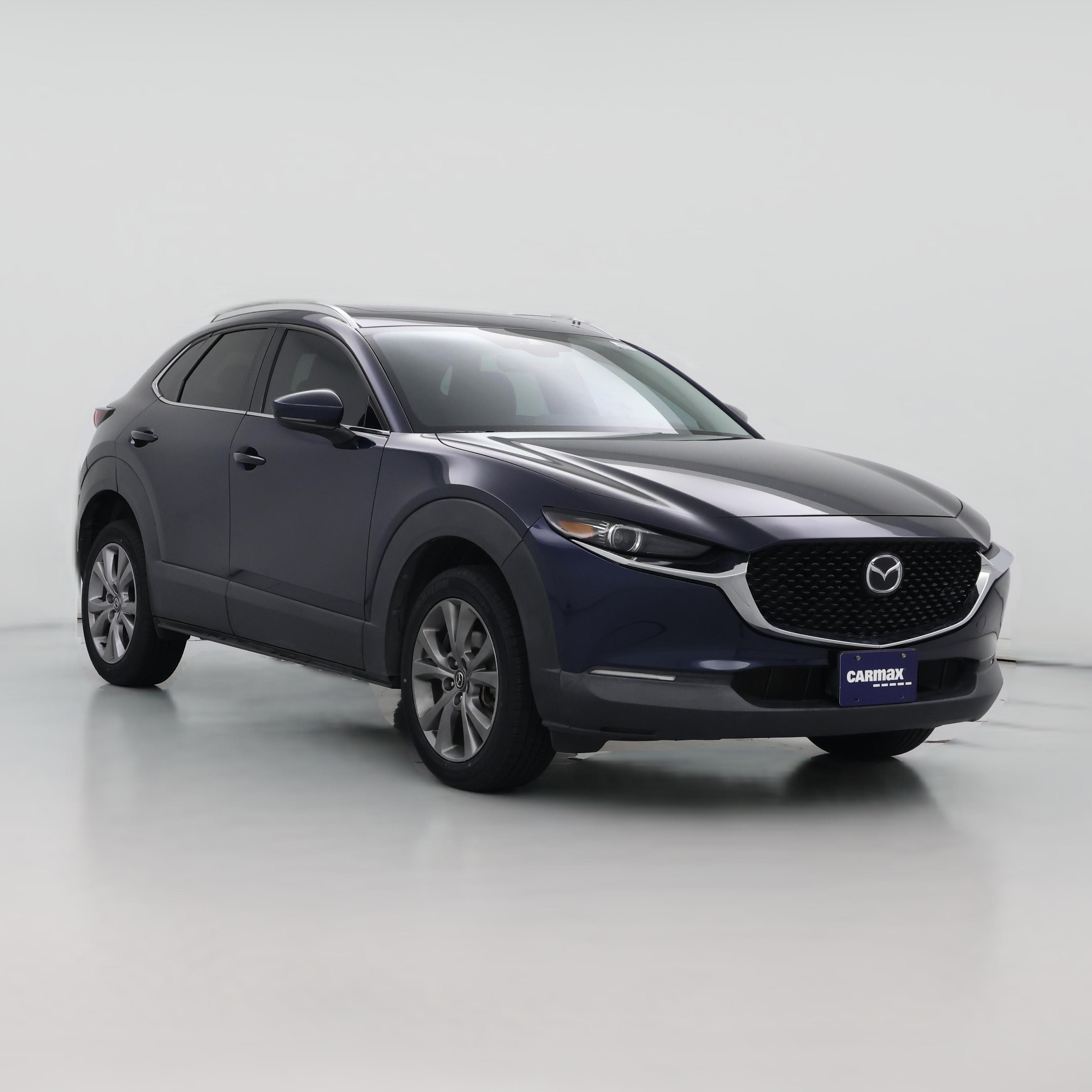 Thumbnail: 2021 Mazda CX-30 - 1
