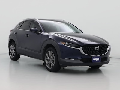 2021 Mazda CX-30 Premium
